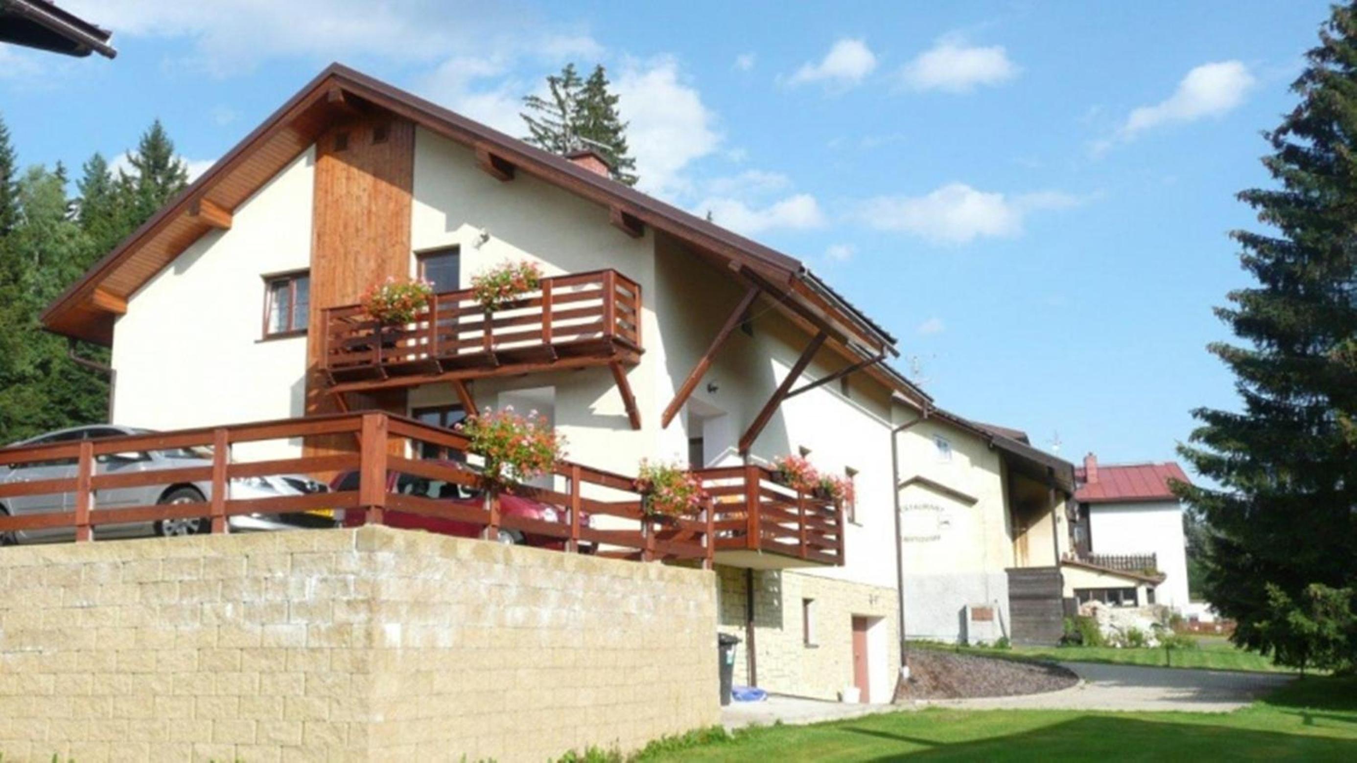 Pension Lenka 1