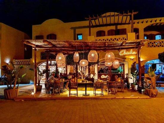 Lagoon View Penthouse - El Gouna Paradise Escape