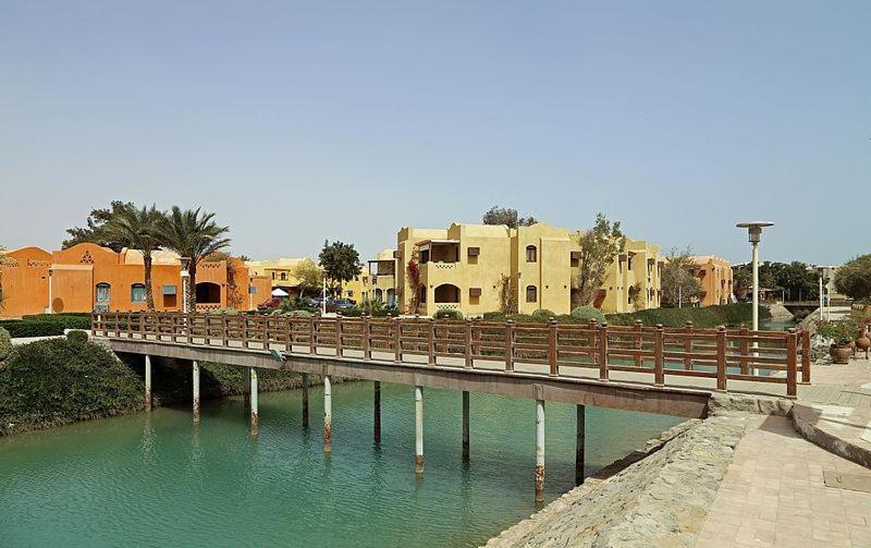 Lagoon View Penthouse - El Gouna Paradise Escape