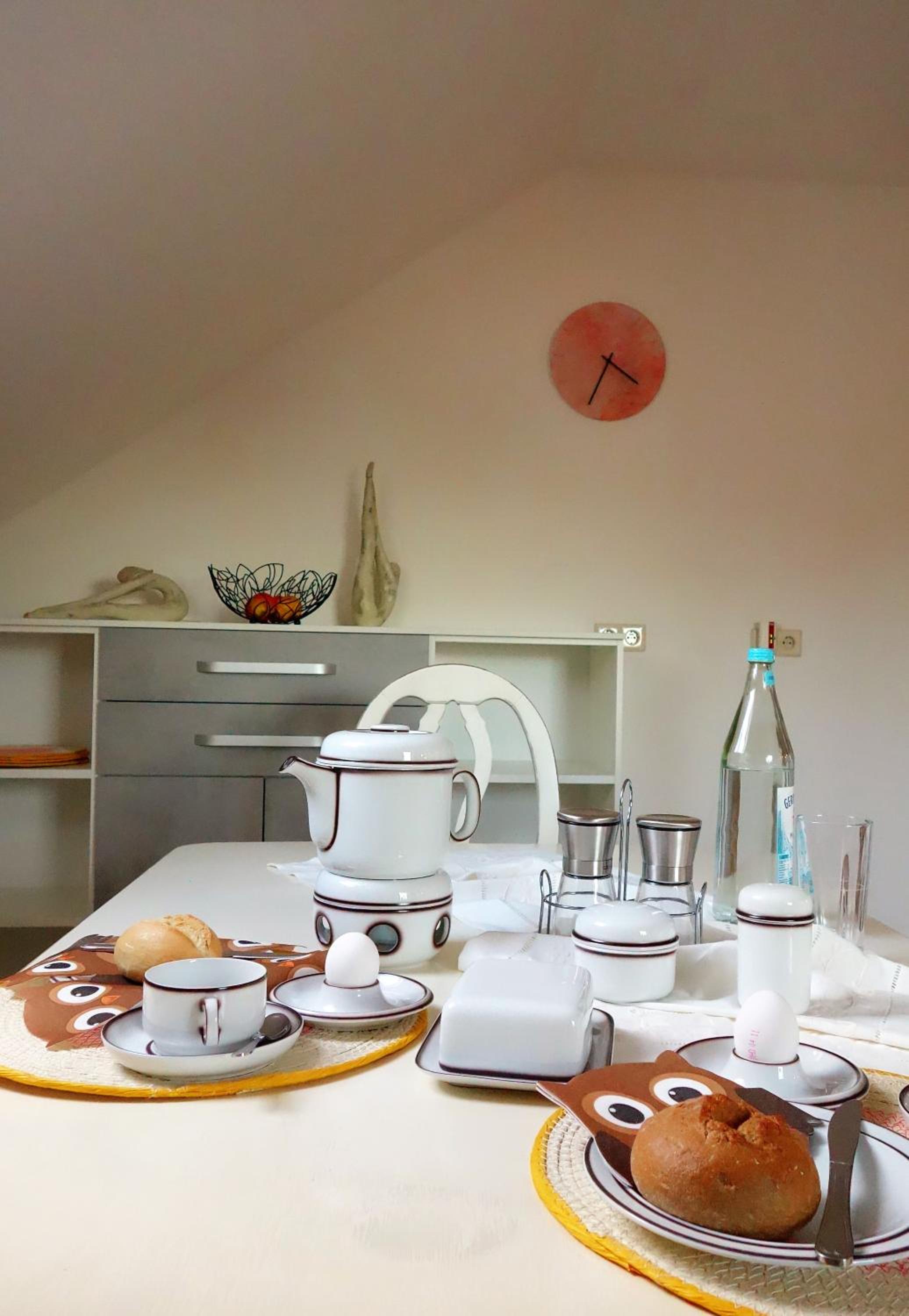 Ferienwohnung Sternenkieker