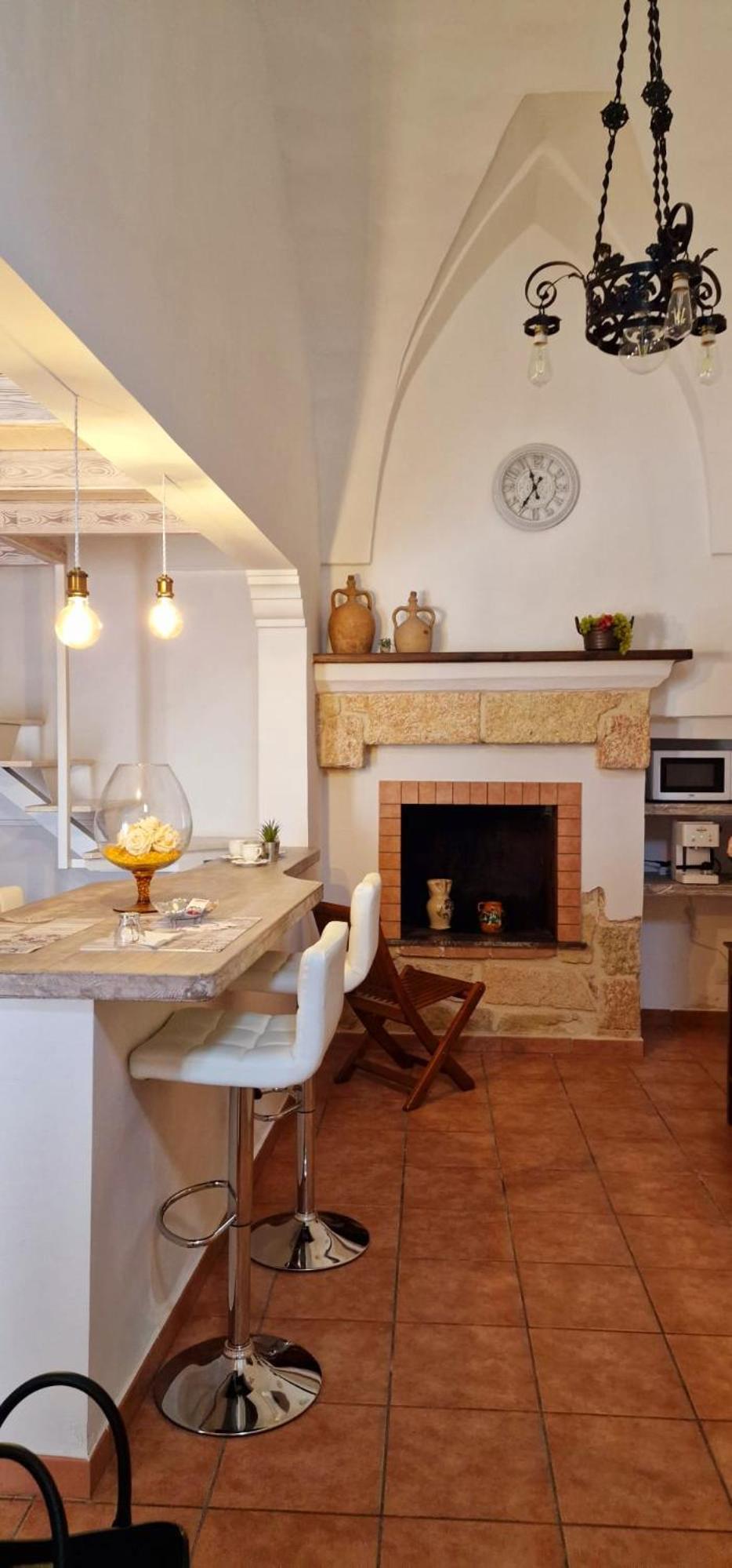 Guglielmo Tell Suite view 3