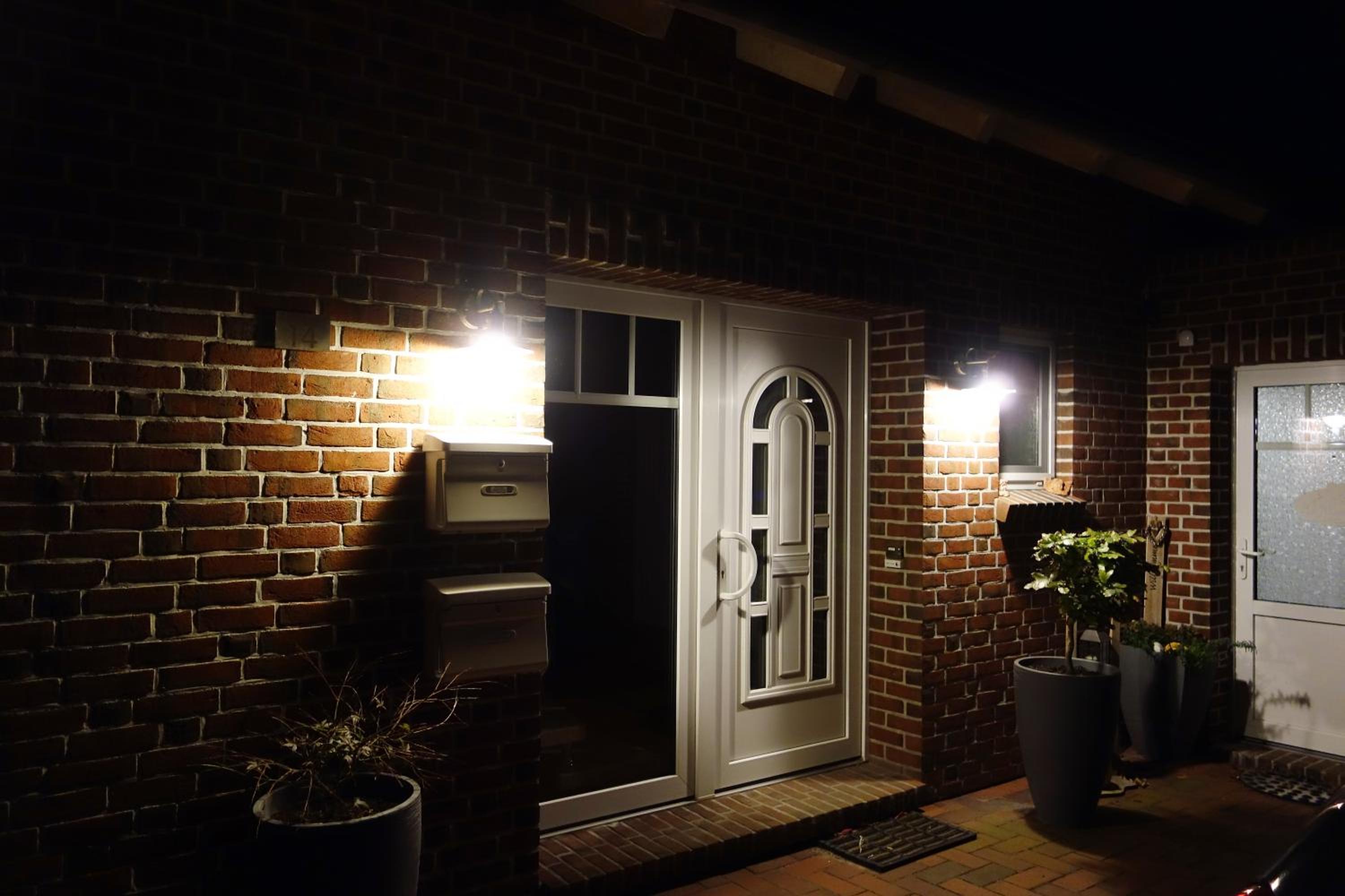 Ferienwohnung Sternenkieker