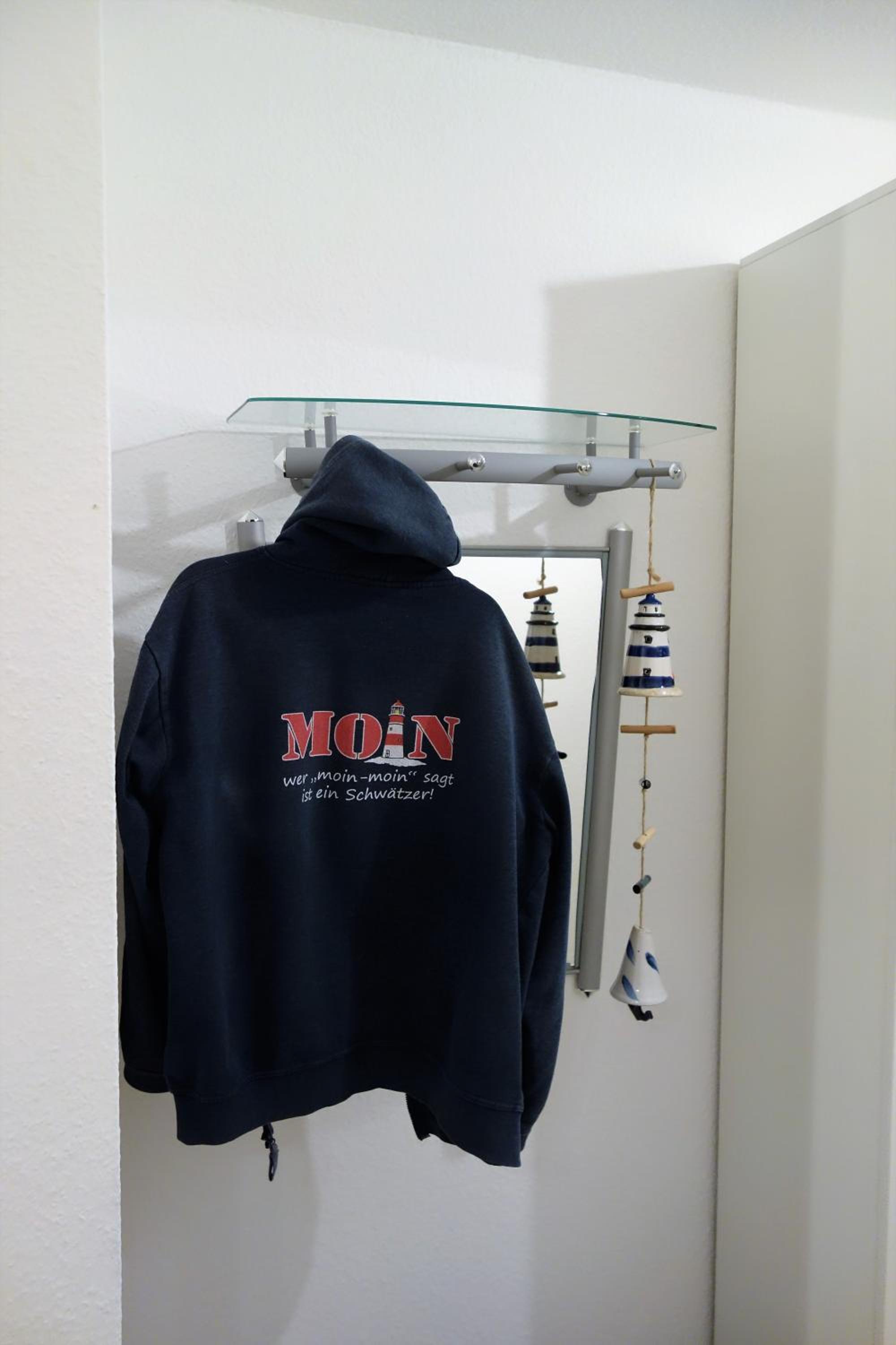Ferienwohnung Sternenkieker