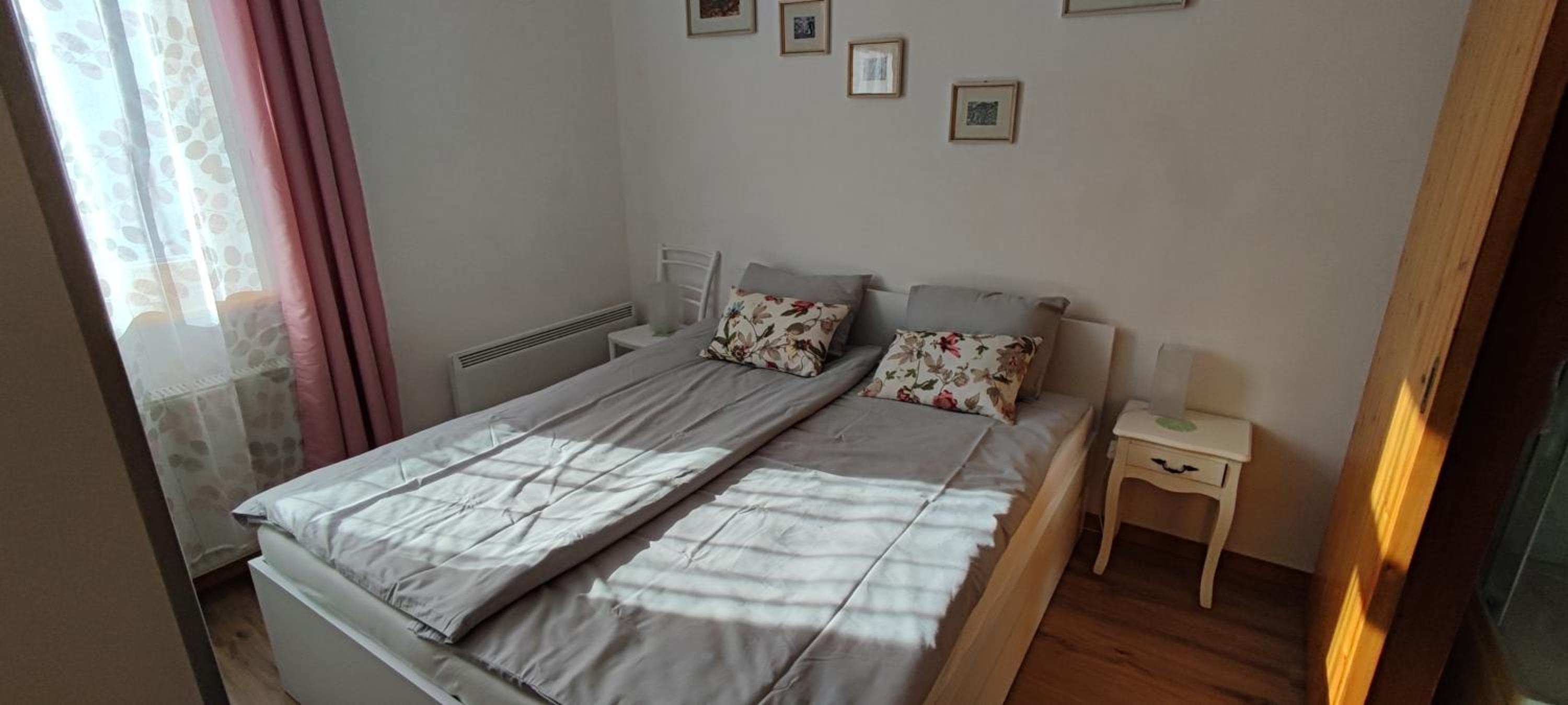 Apartma Vila Kočna view 3