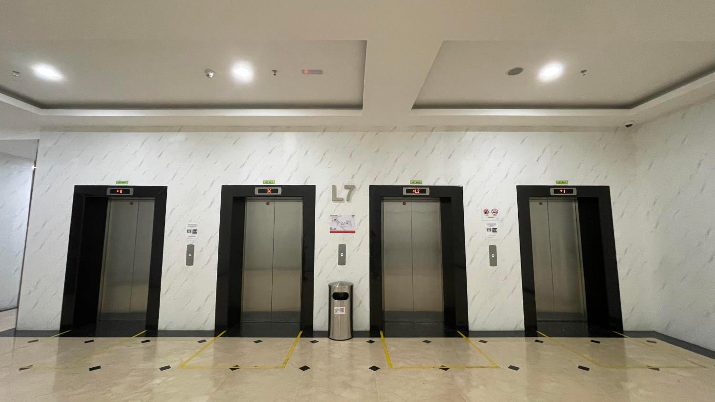 Genting Highlands 2R2B Suites with Hassle free Self check in without Queue -Free Wifi photo 7