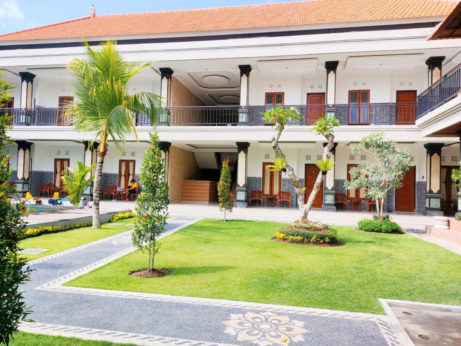 SNA GUEST HOUSE