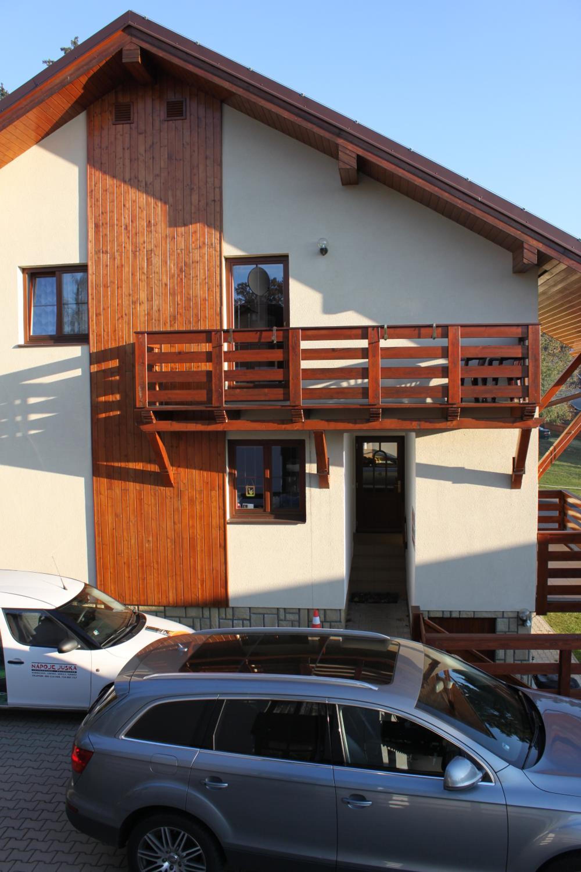 Pension Lenka 1