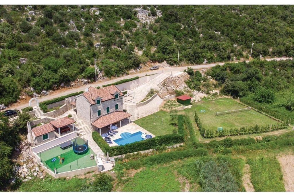 Hotel Villa Heart Of Stone