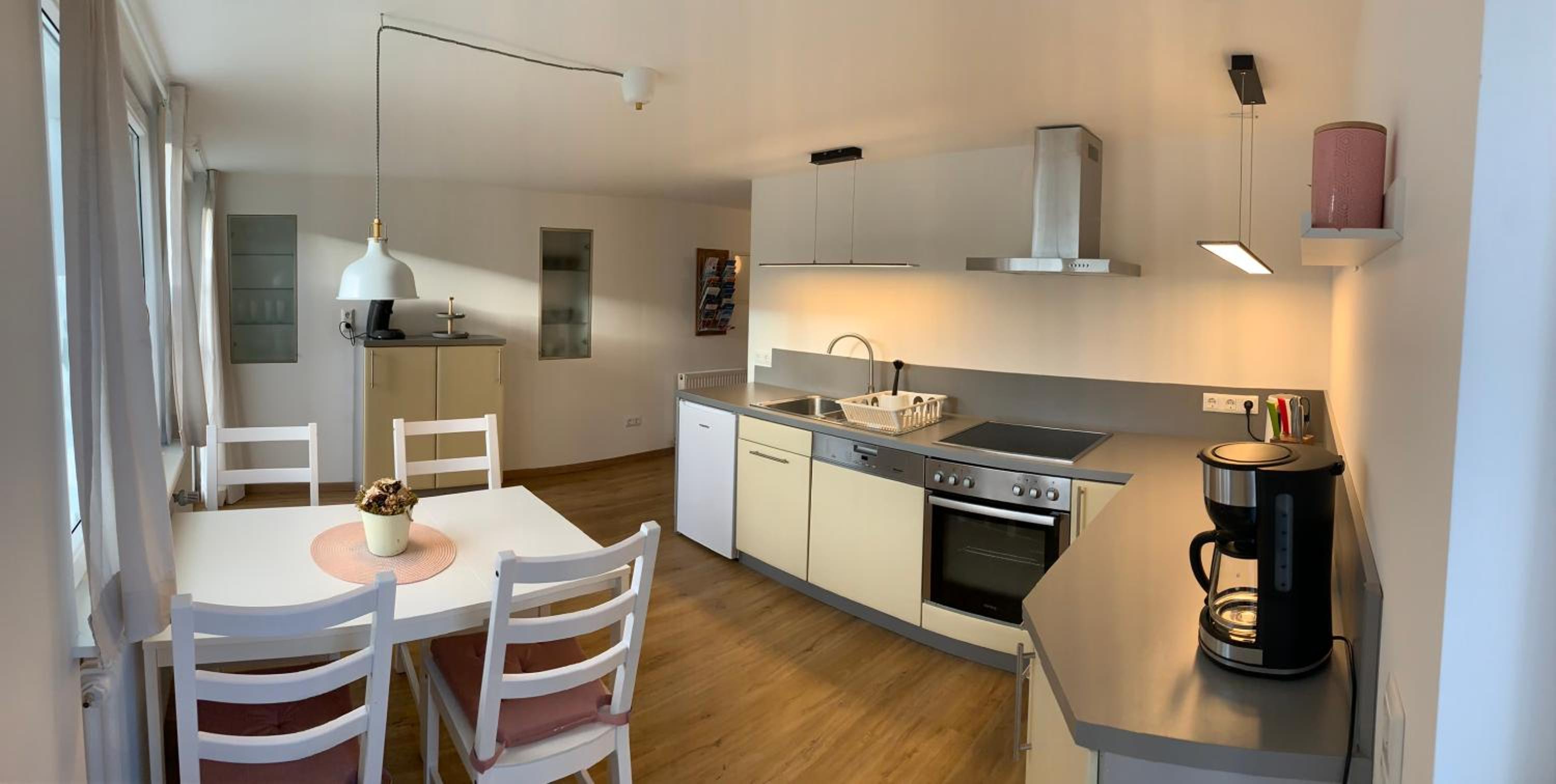 Chalet zum See