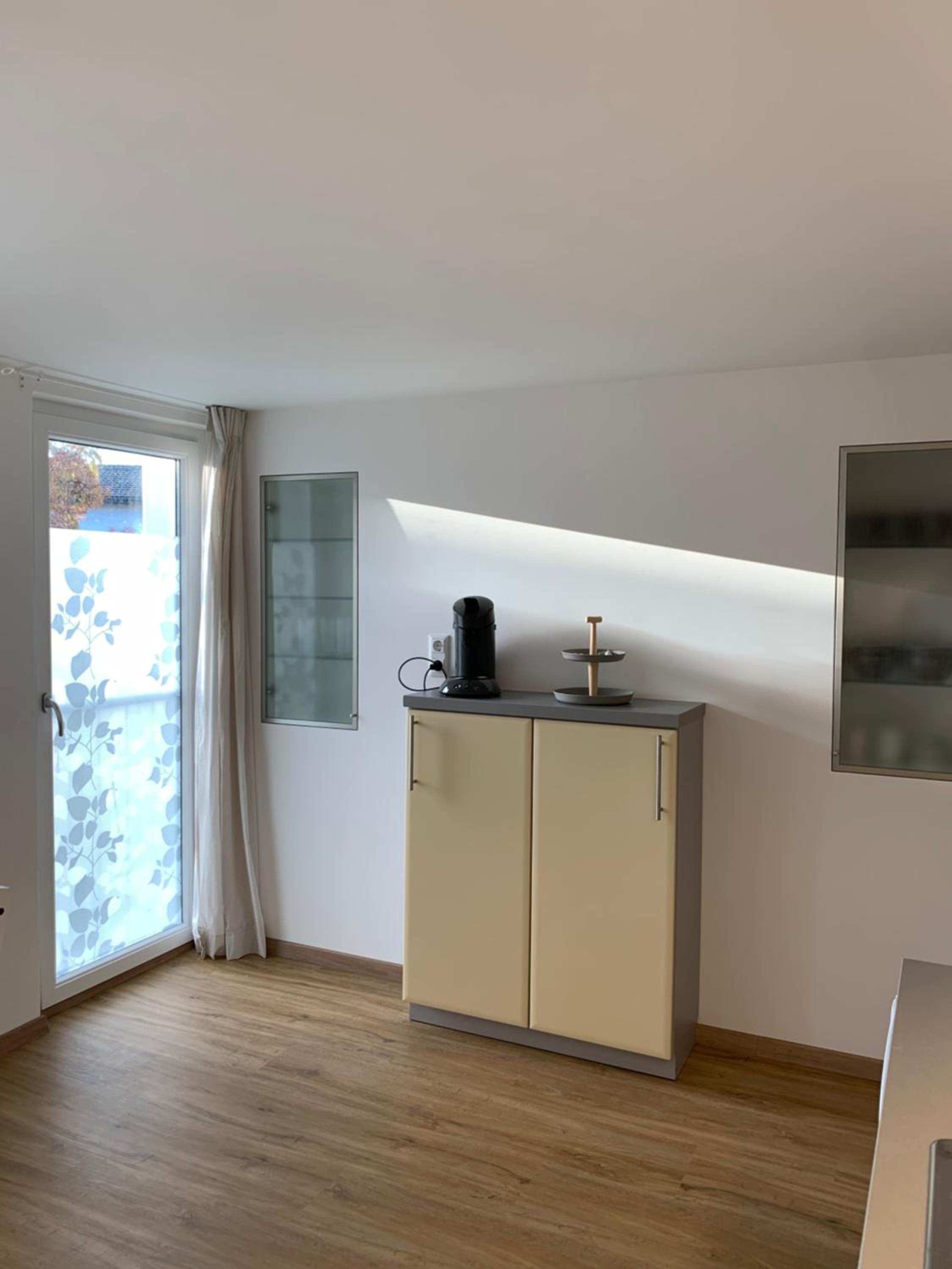 Chalet zum See