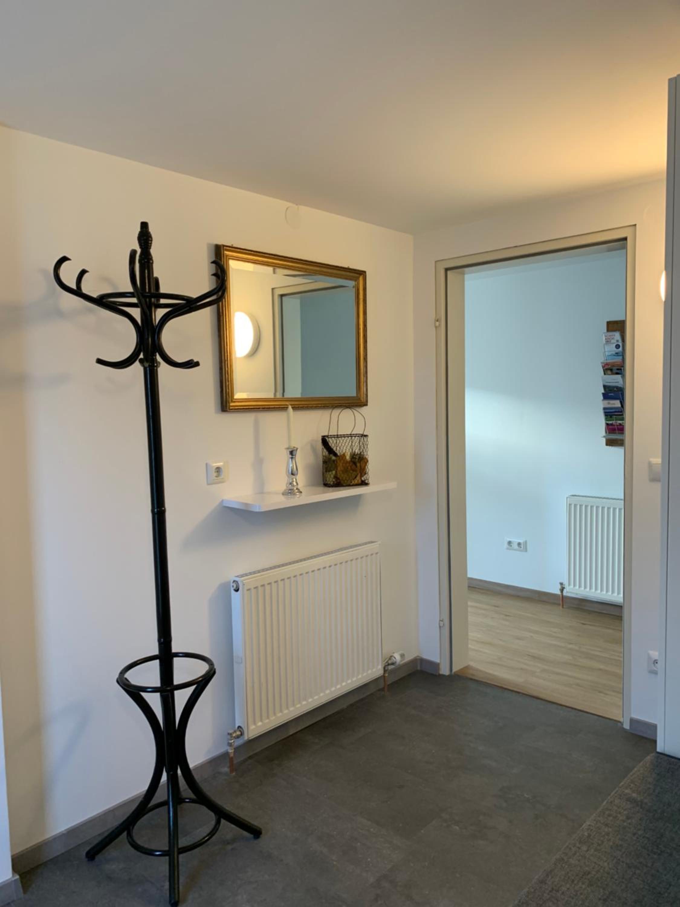 Chalet zum See