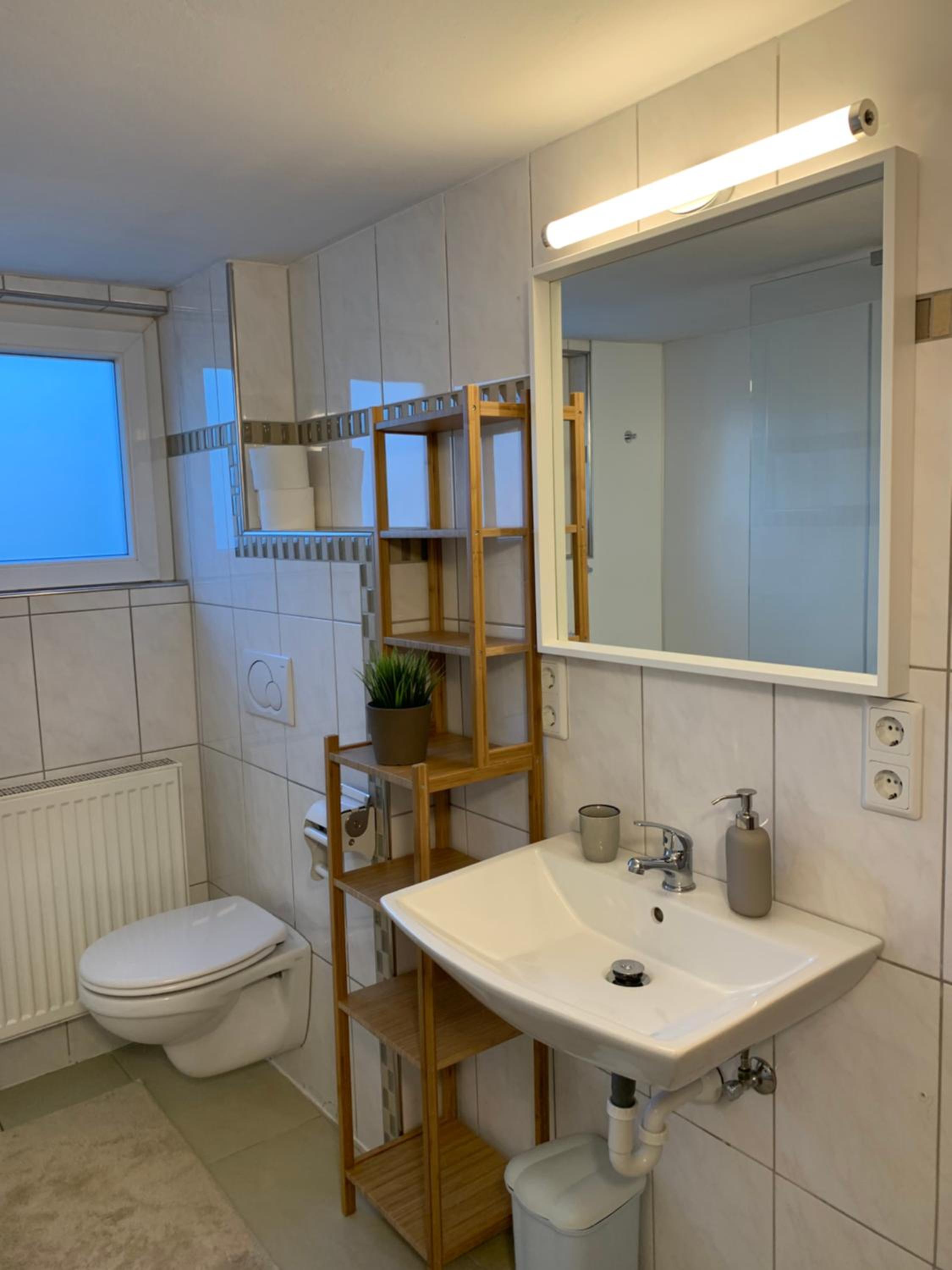Chalet zum See