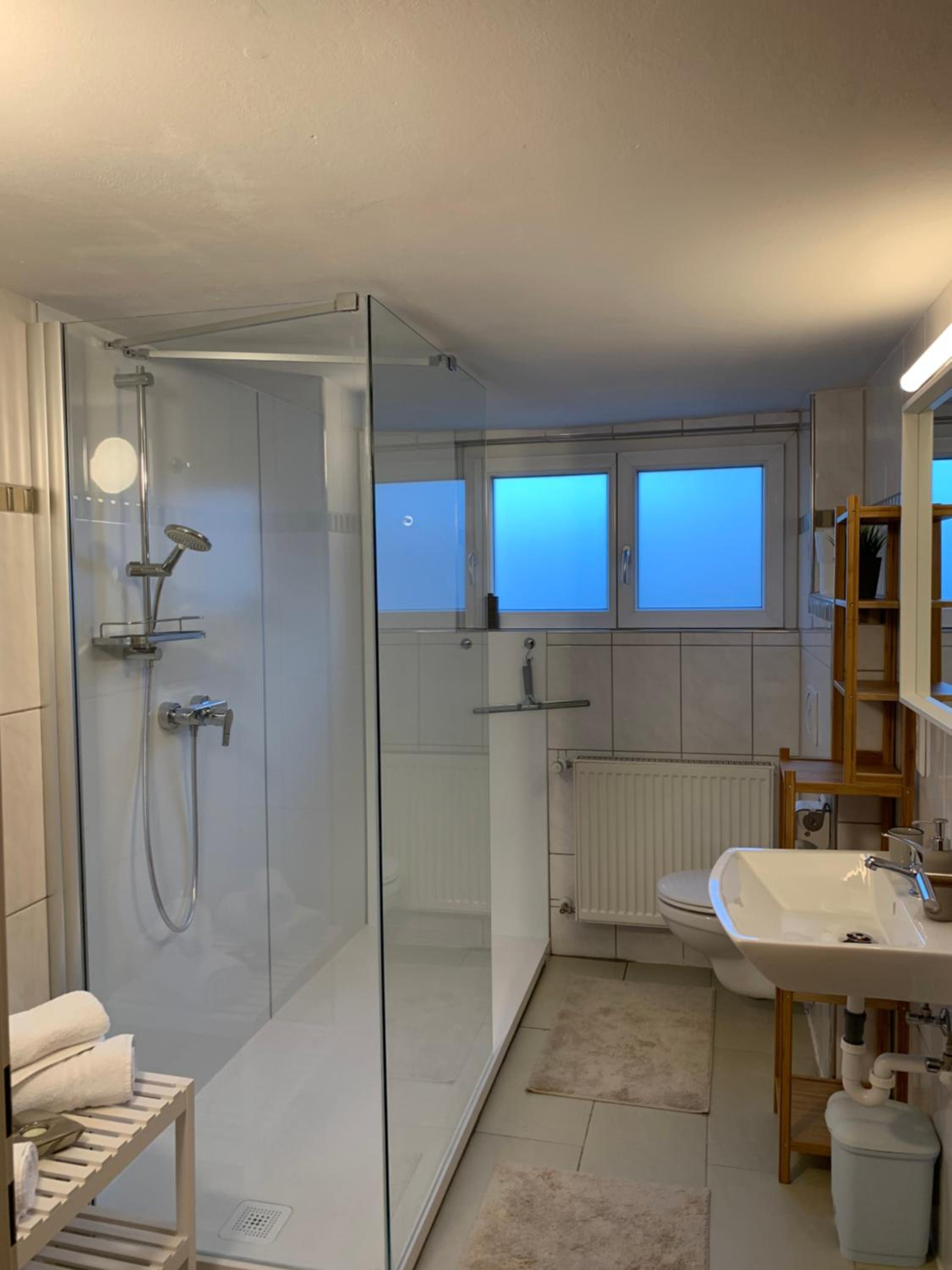 Chalet zum See