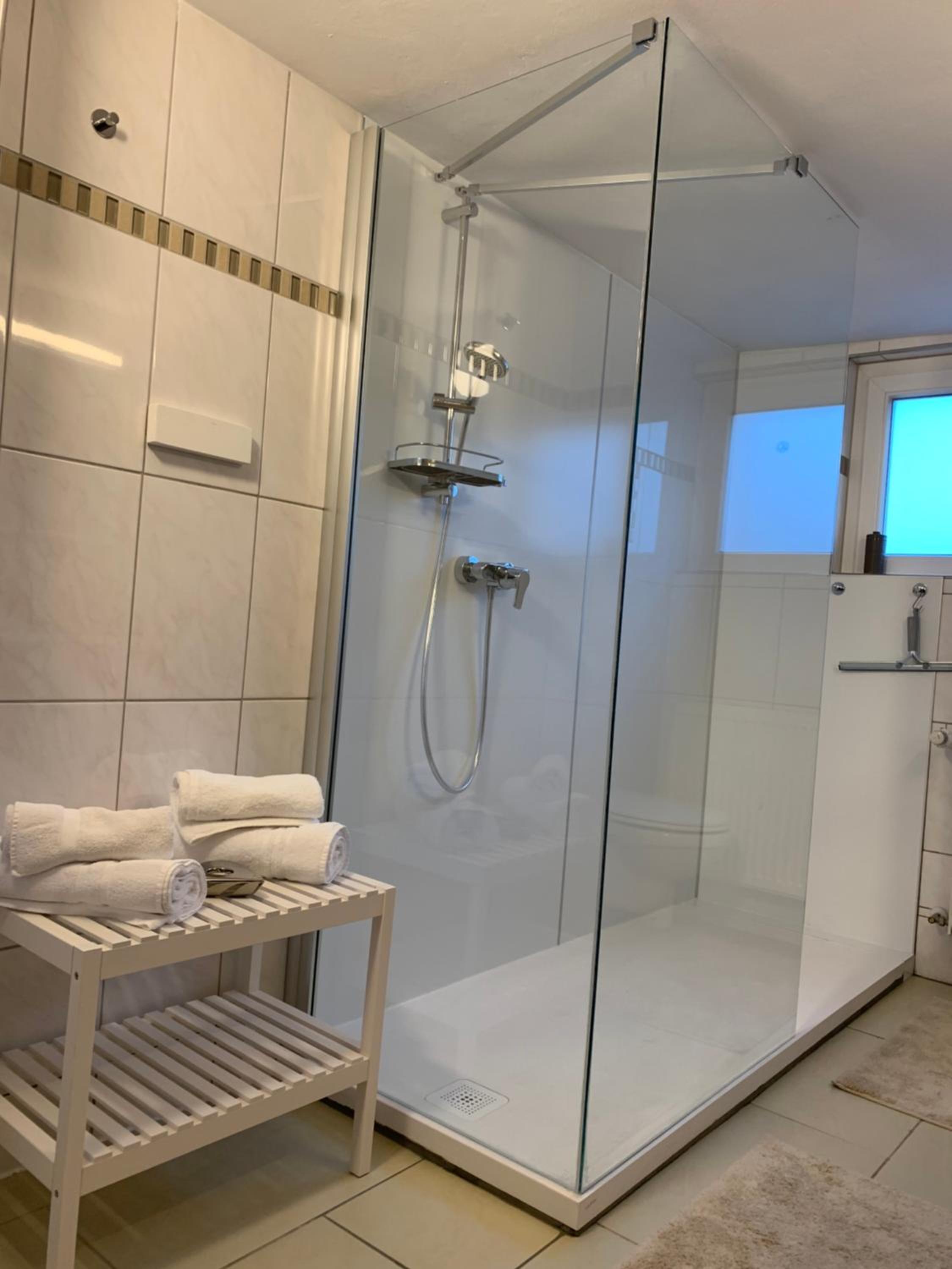 Chalet zum See