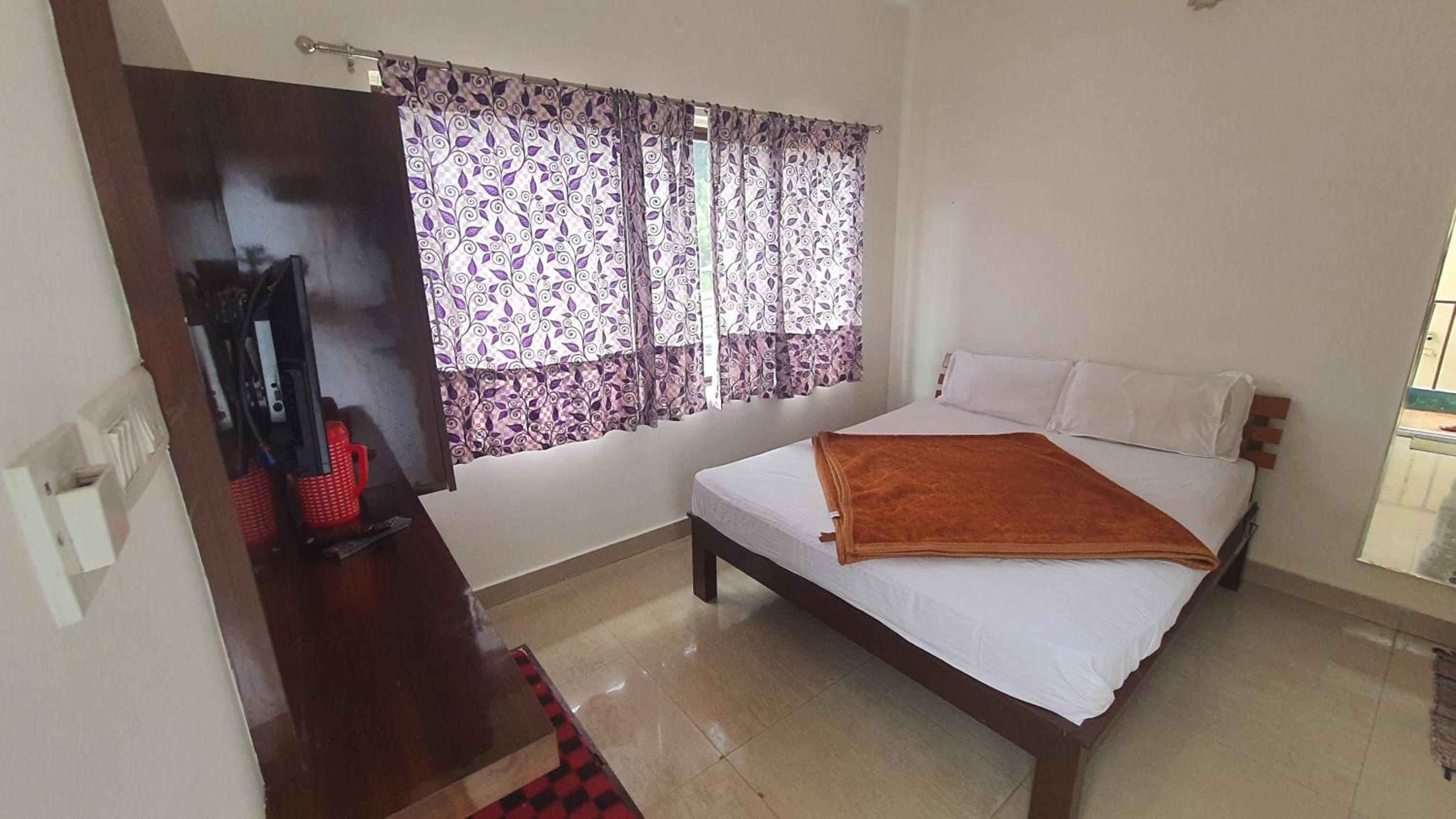 Ooty Prakash Residency view 5