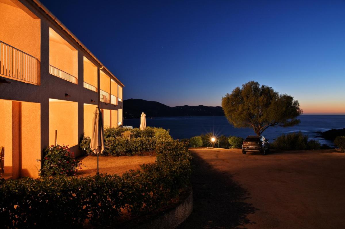 Residence Roc E Mare Tiuccia en Tiuccia