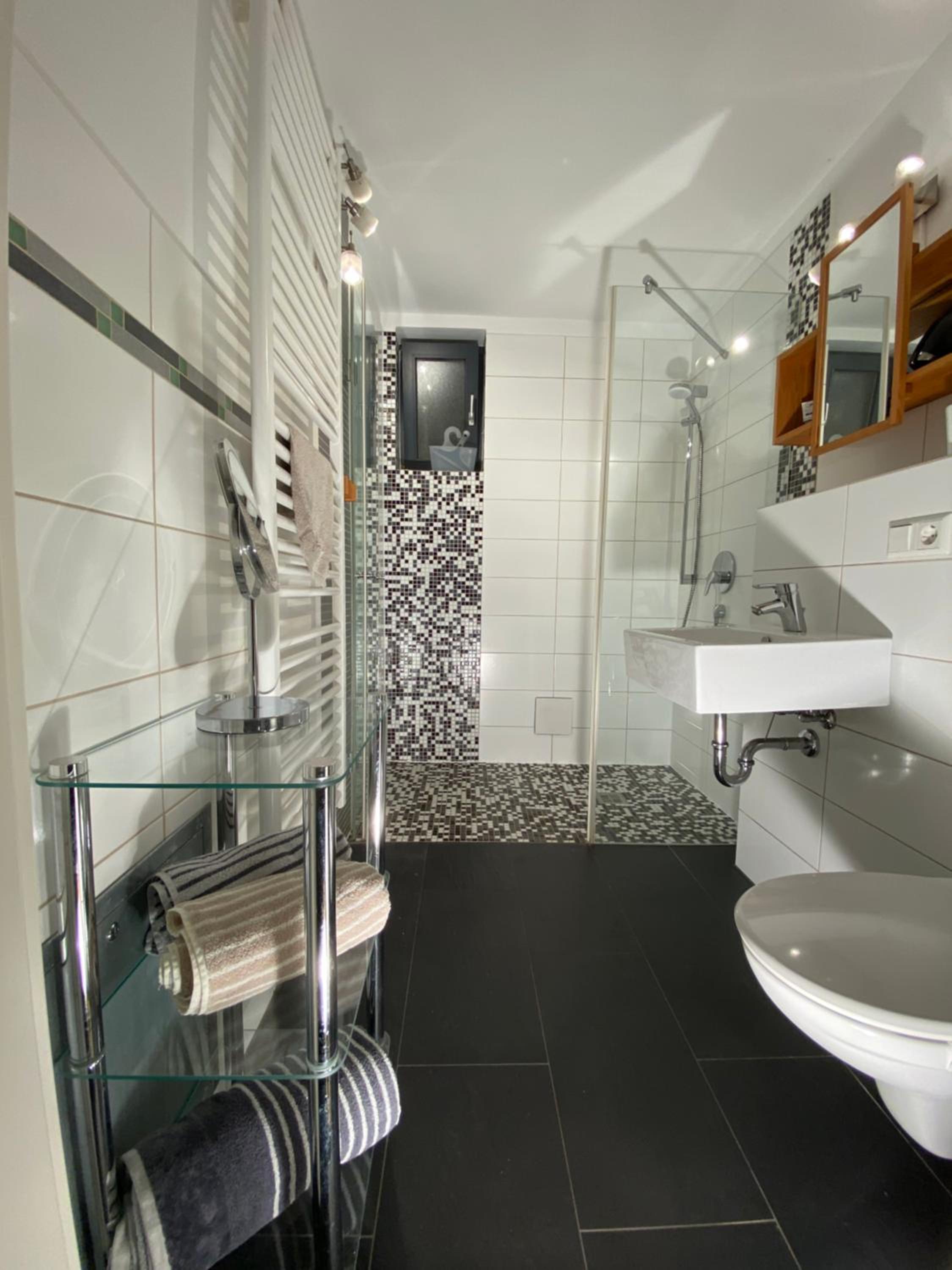 Black Forest Villa