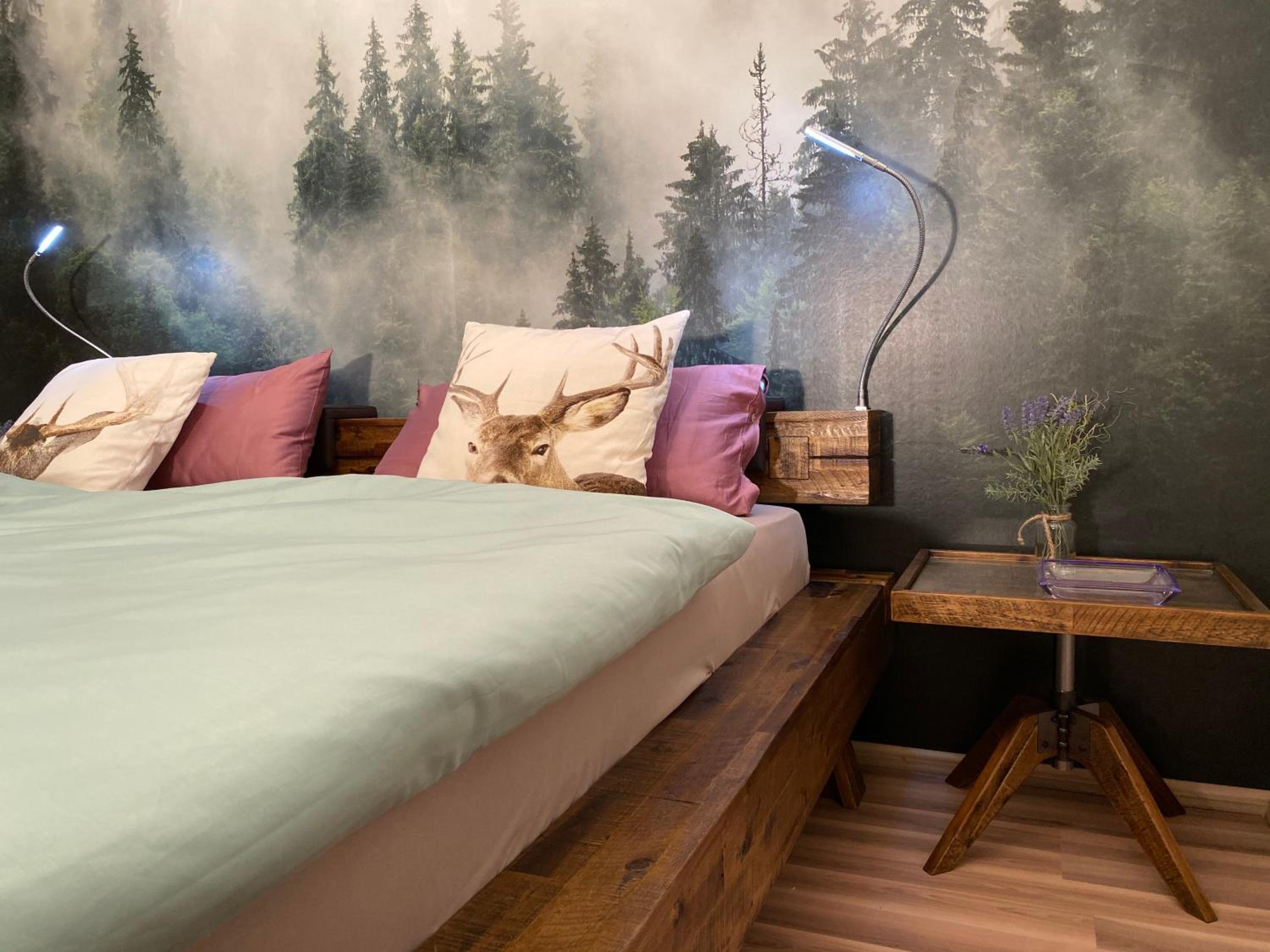 Black Forest Villa
