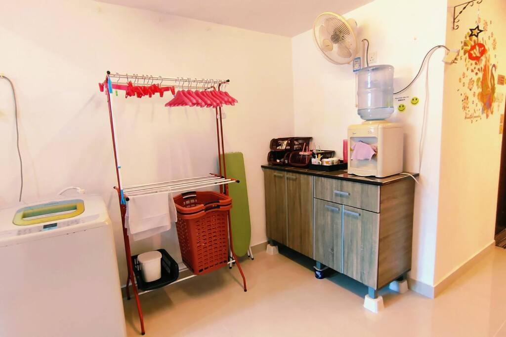 46 Jb Tmn Century 5Room 18pax near CIQ KSL Mall