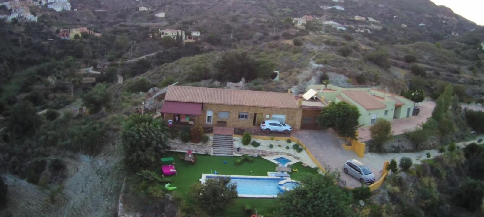 Los Castros