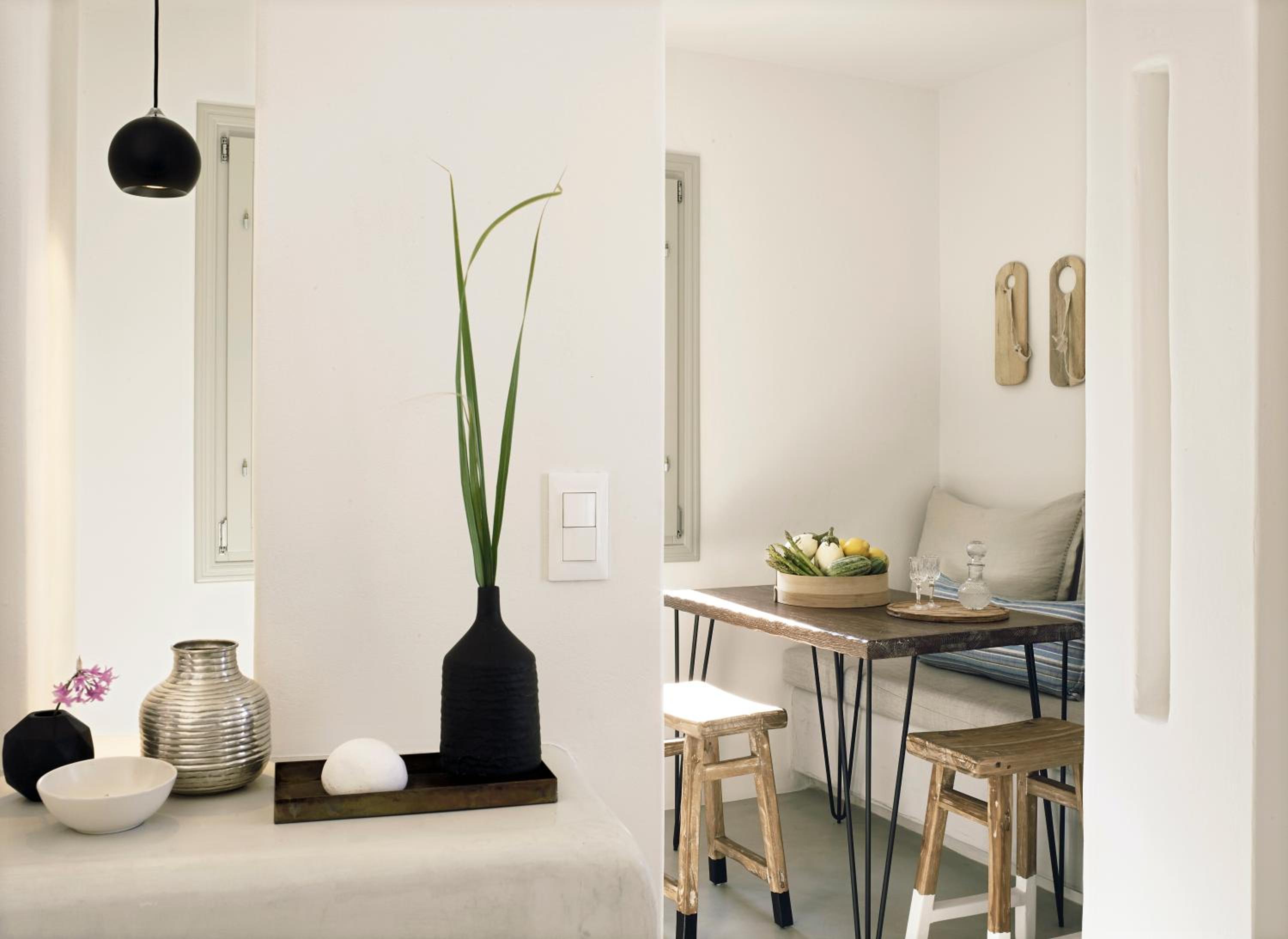 Santo Pure Oia Suites & Villas 26