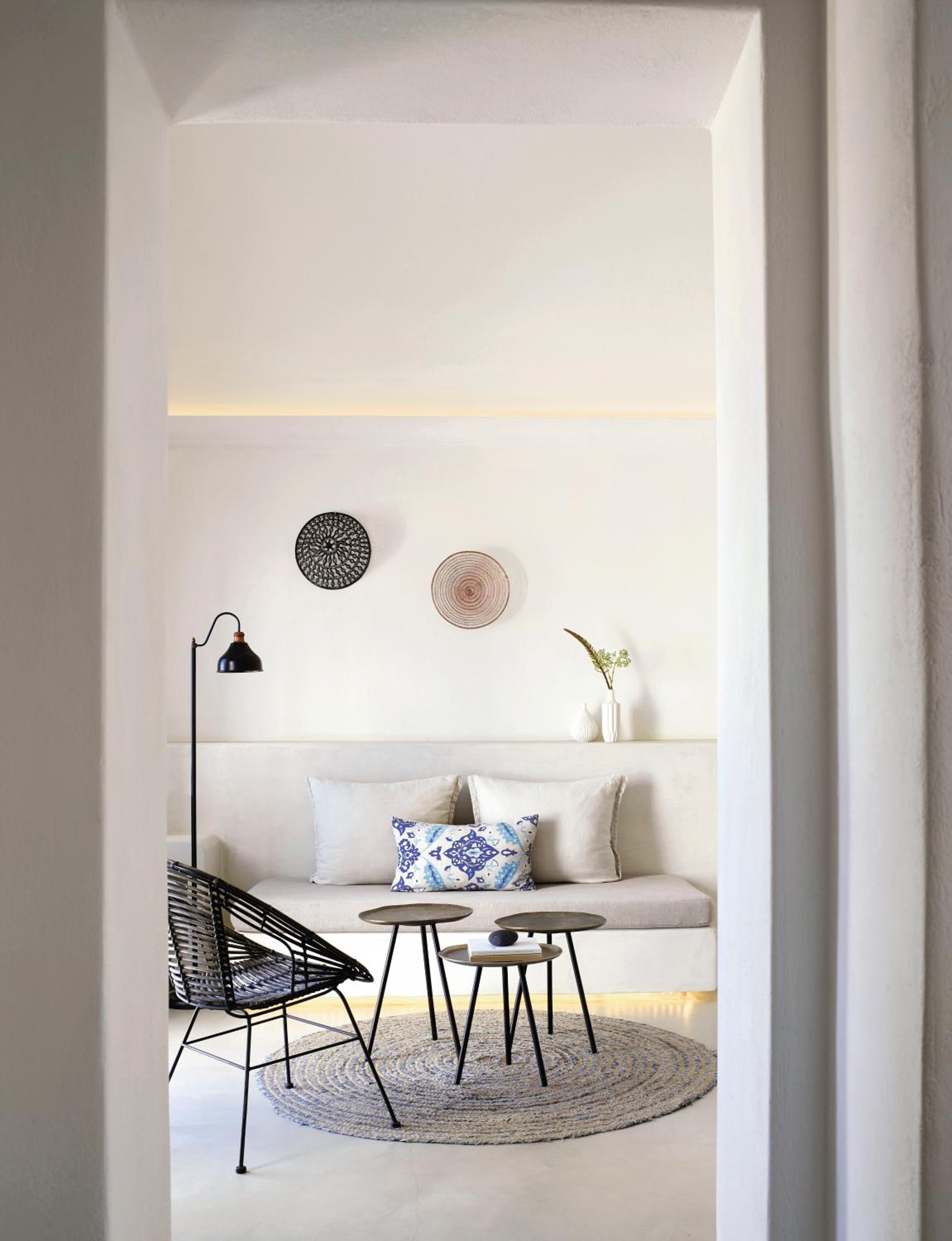 Santo Pure Oia Suites & Villas 41