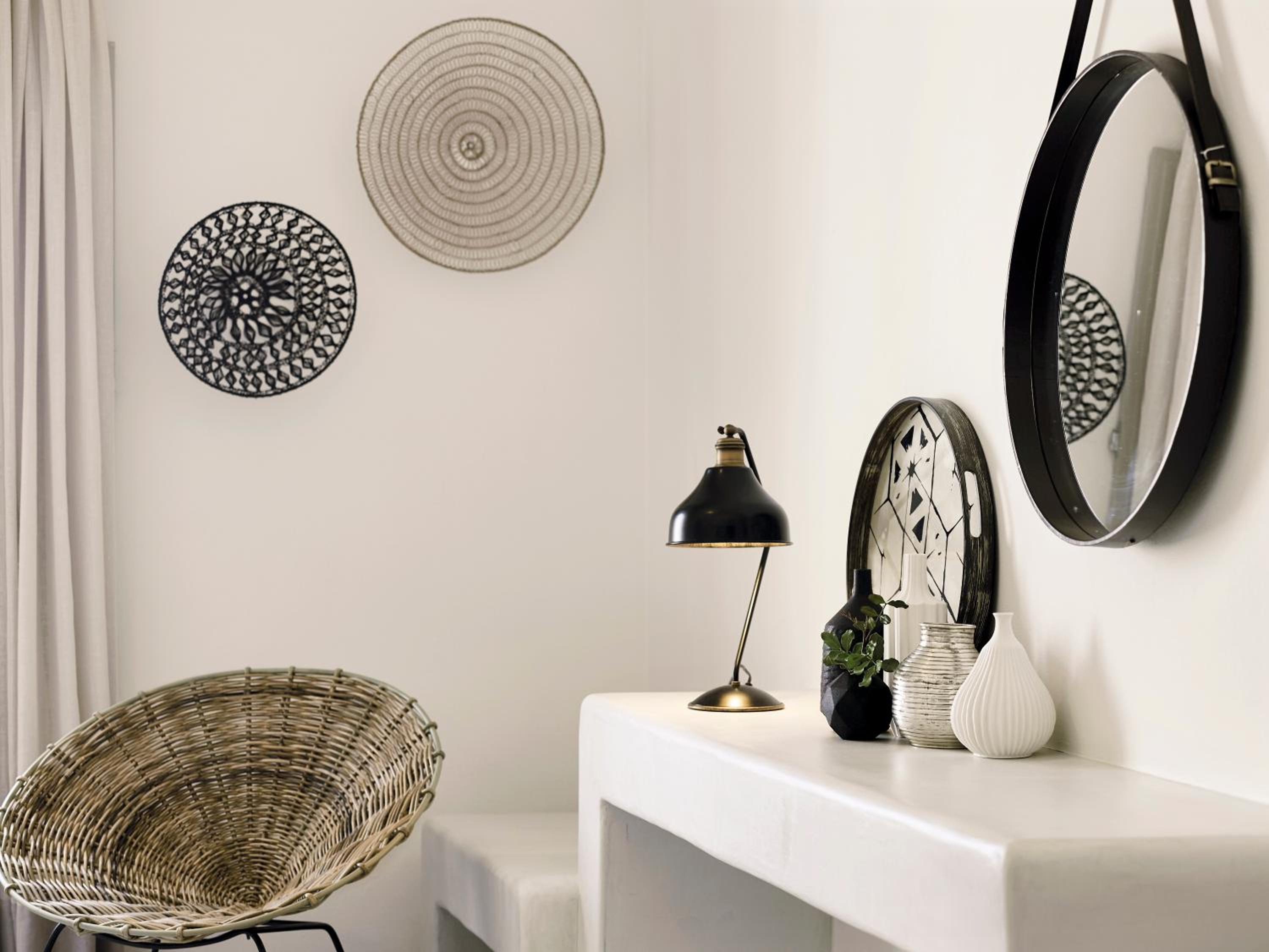 Santo Pure Oia Suites & Villas 50