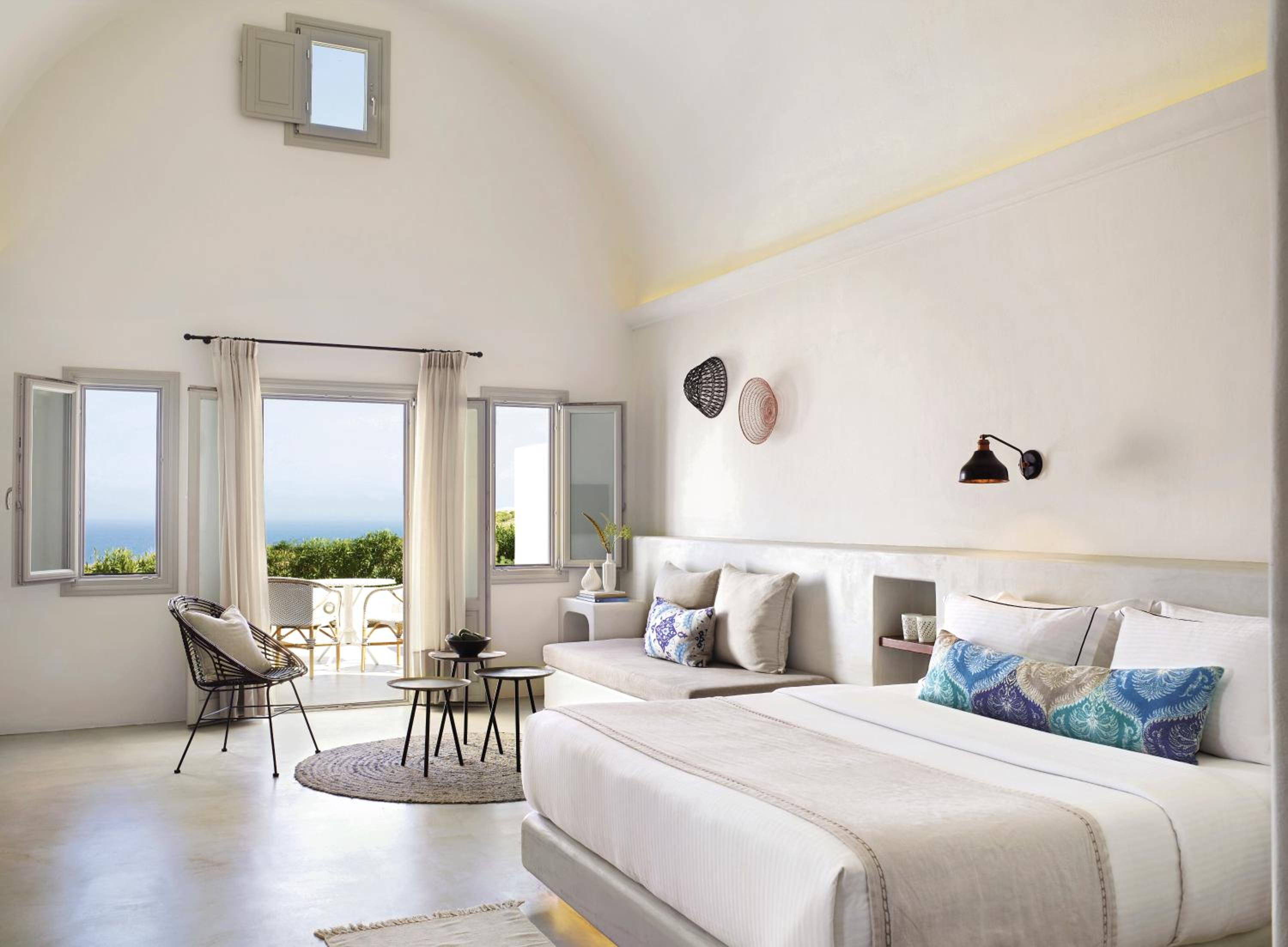 Santo Pure Oia Suites & Villas 82