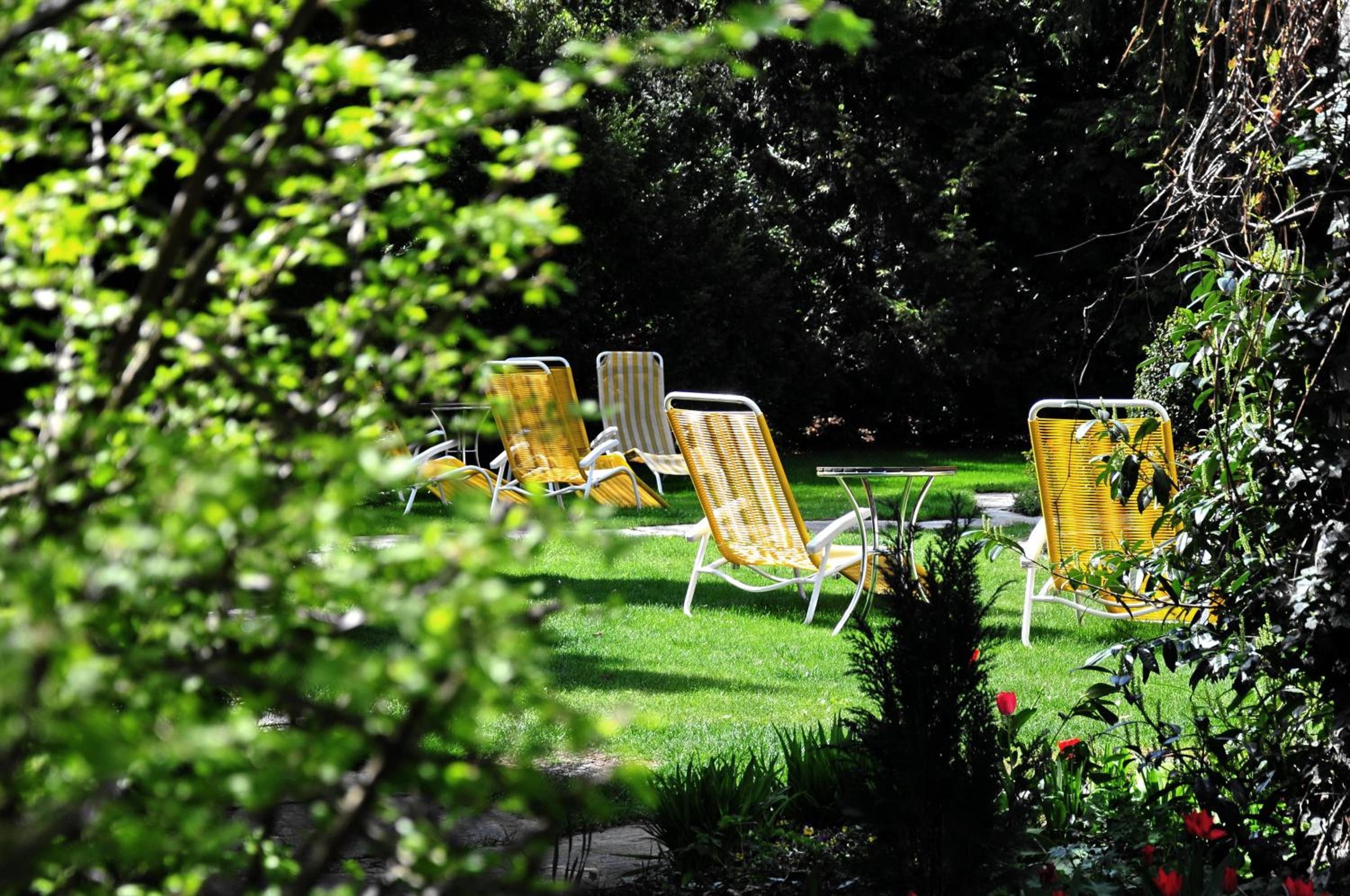 Hotel Schick - Property Image 31
