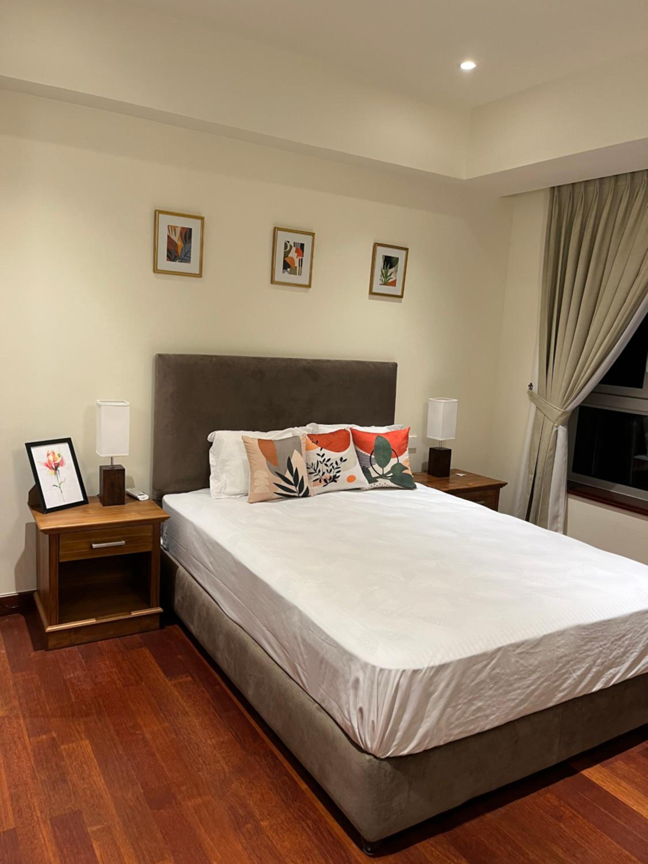 Cinnamon Life - Luxury 2 Bedroom Apartment.