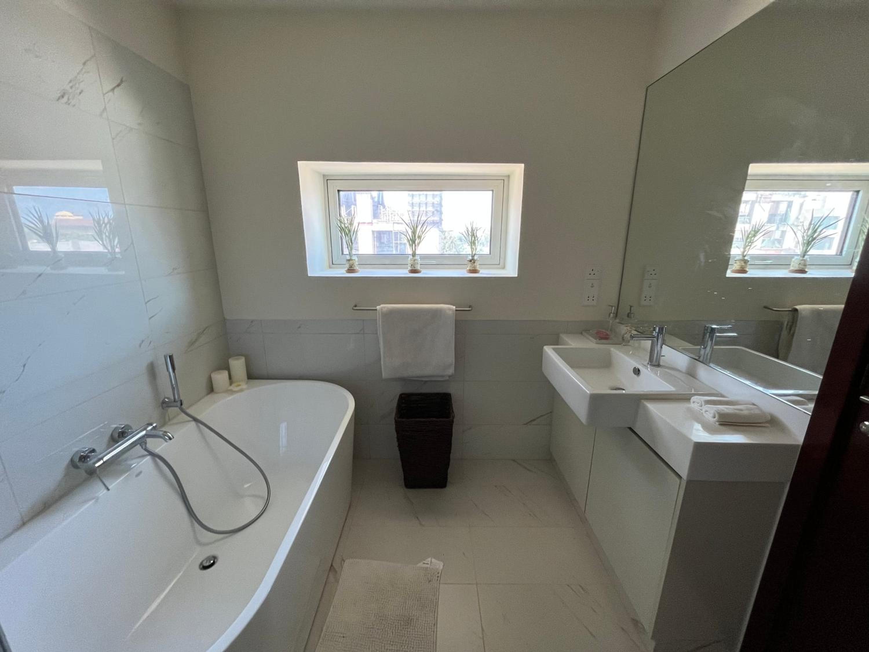 Cinnamon Life - Luxury 2 Bedroom Apartment.