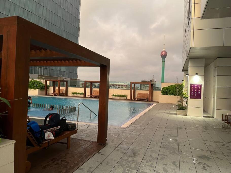 Cinnamon Life - Luxury 2 Bedroom Apartment.