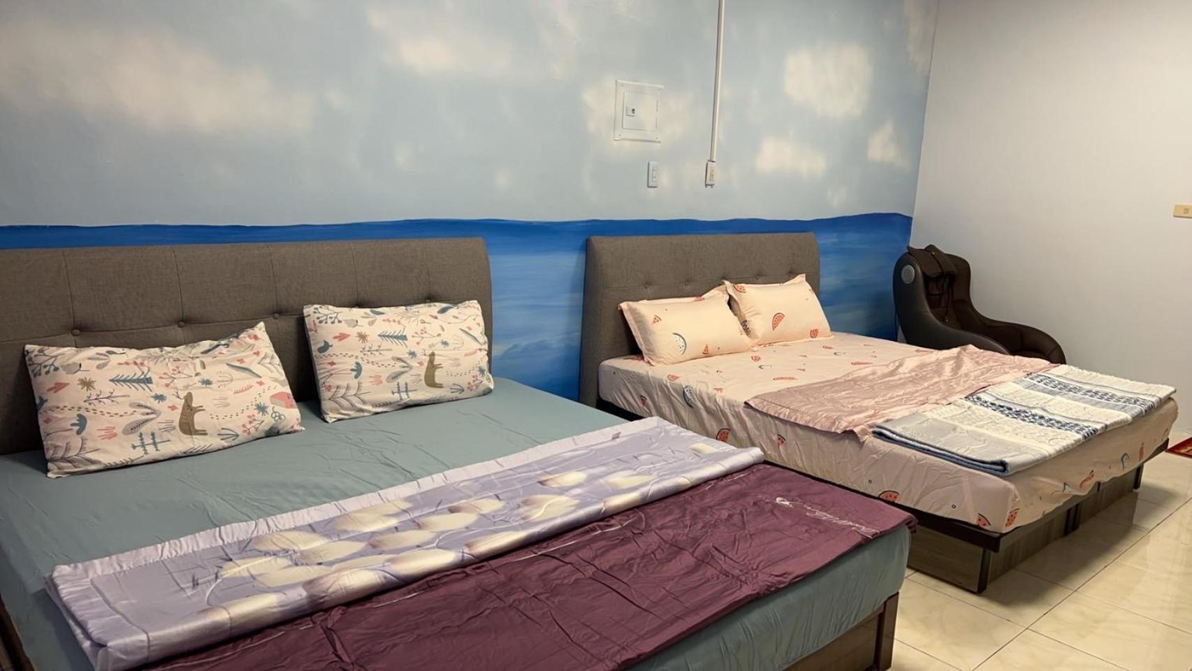 Fangliao Homestay view 5