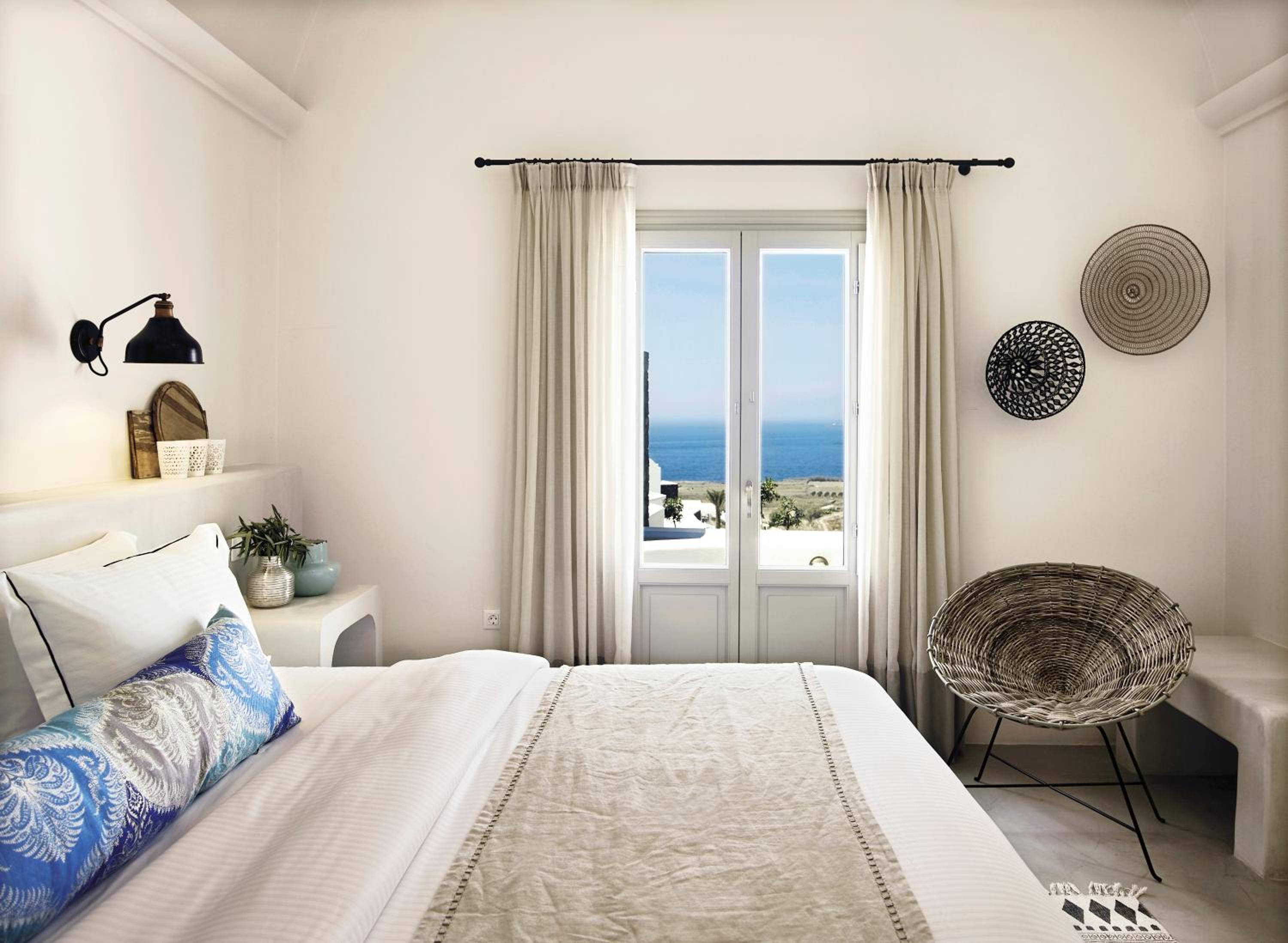 Santo Pure Oia Suites & Villas 83