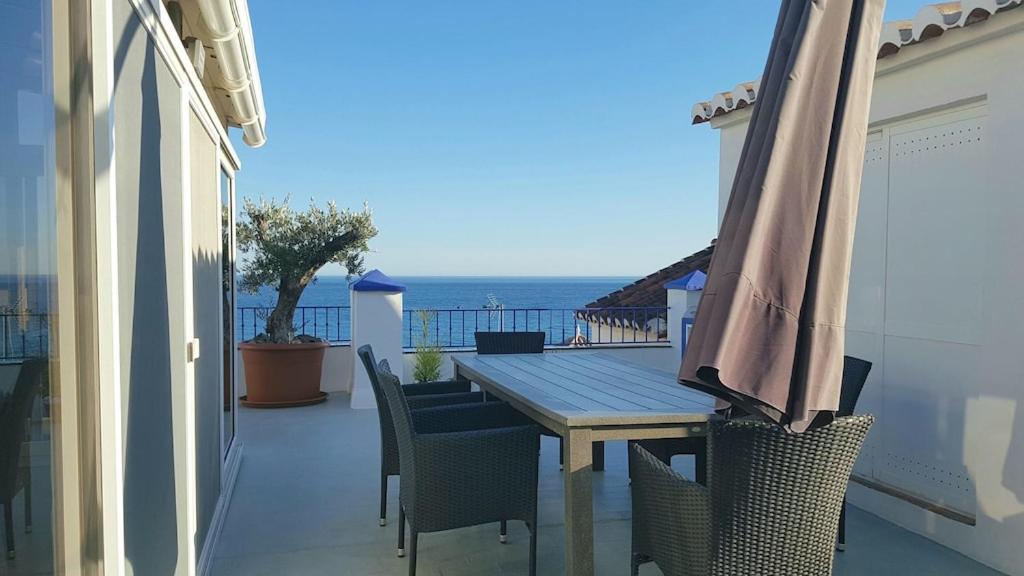 Villa Azur torrox costa