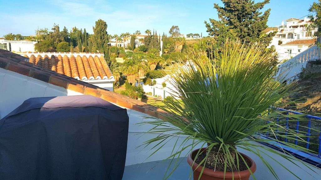 Villa Azur torrox costa
