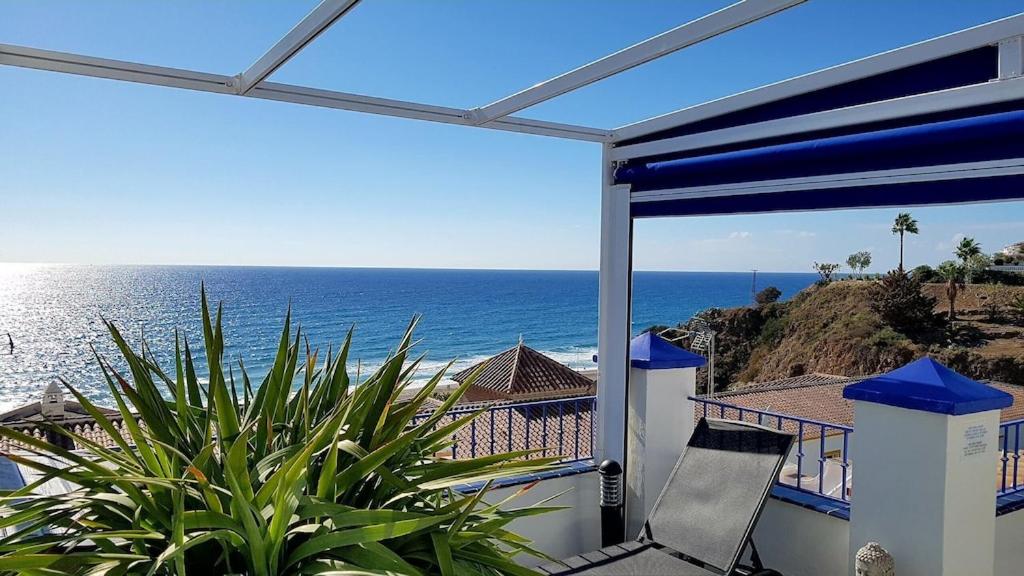 Villa Azur torrox costa