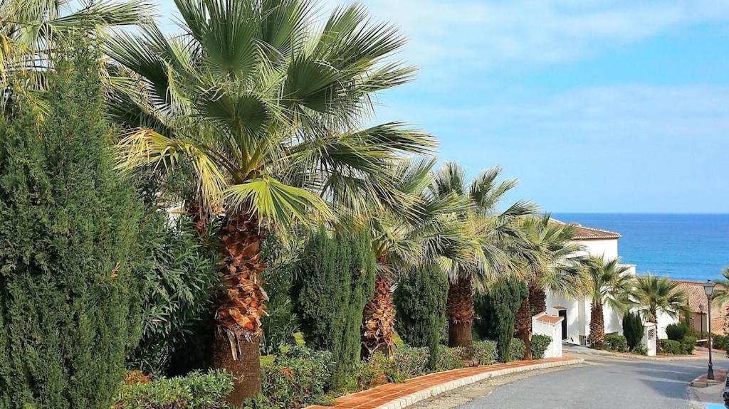 Villa Azur torrox costa