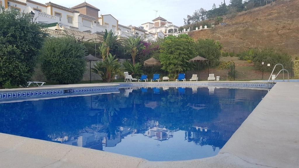 Villa Azur torrox costa