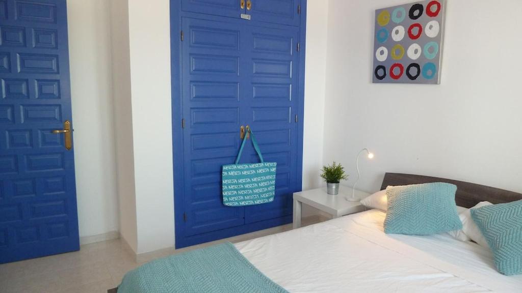 Villa Azur torrox costa