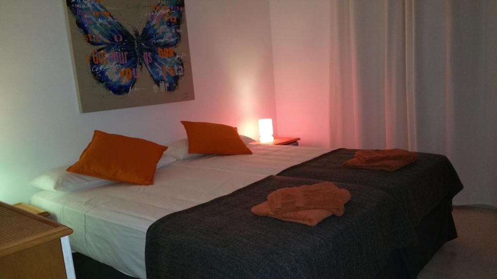 Villa Azur torrox costa