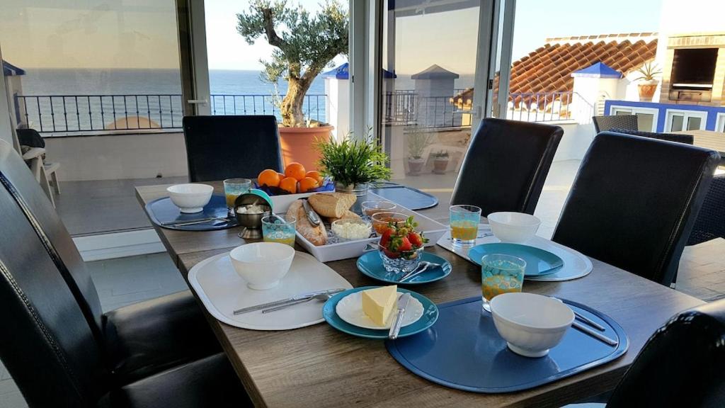 Villa Azur torrox costa