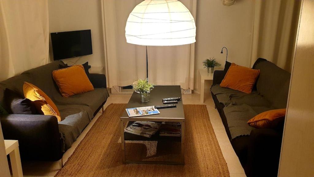 Villa Azur torrox costa