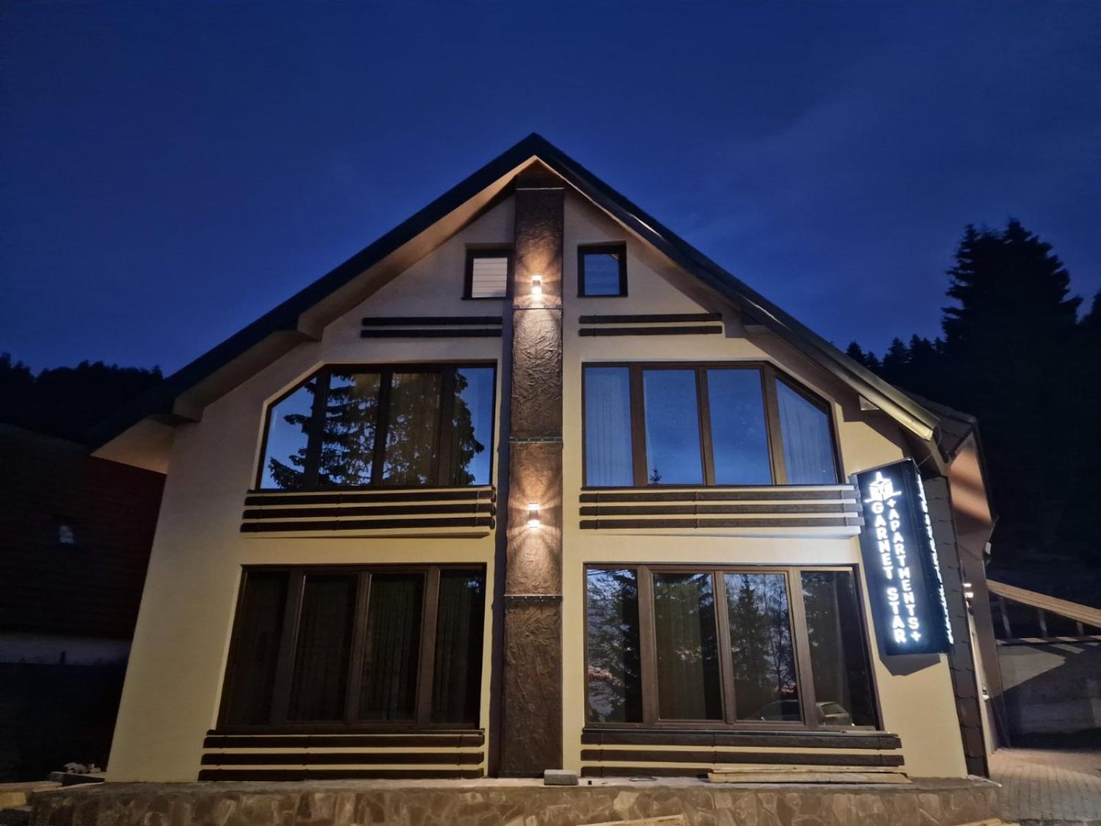 Garnet Star Apartments, Kopaonik, apartman br 2