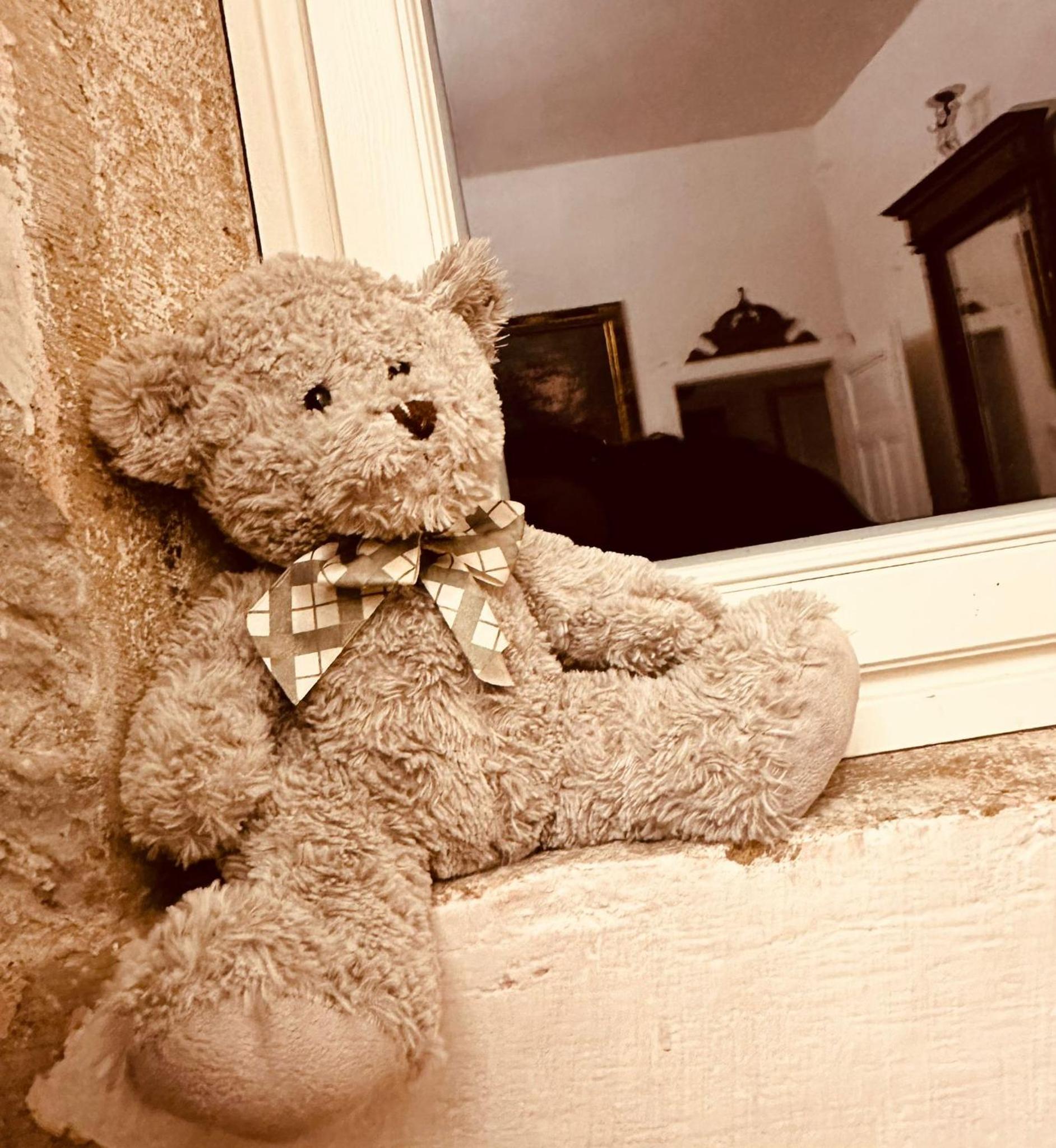 Ferienwohnung Therese auf Schloss Weitersroda