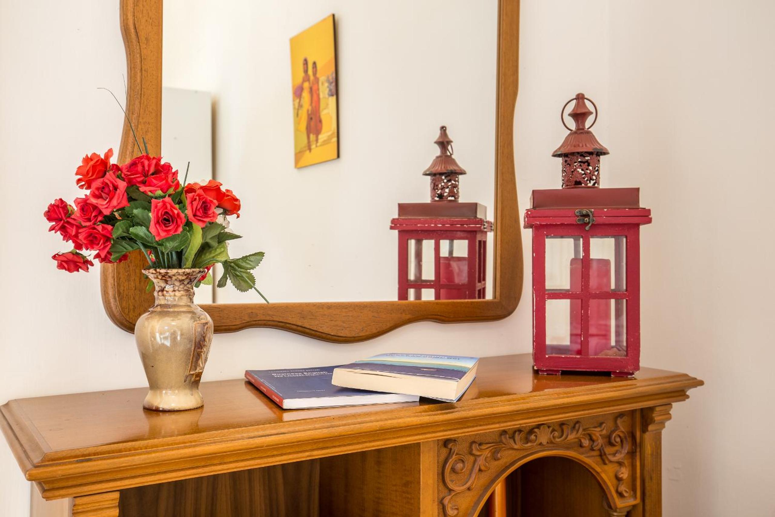 Starry Rome Guest House