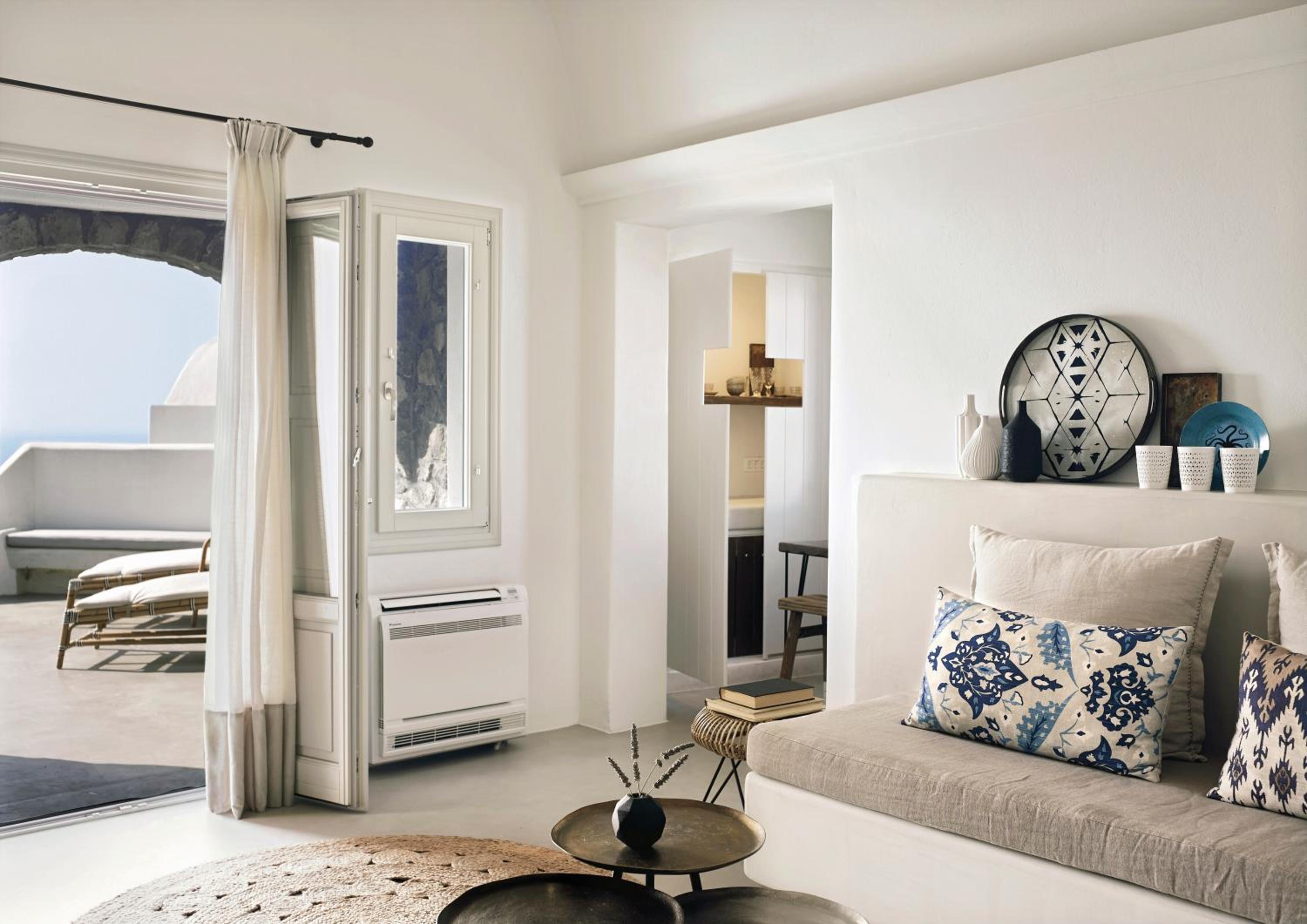 Santo Pure Oia Suites & Villas 84