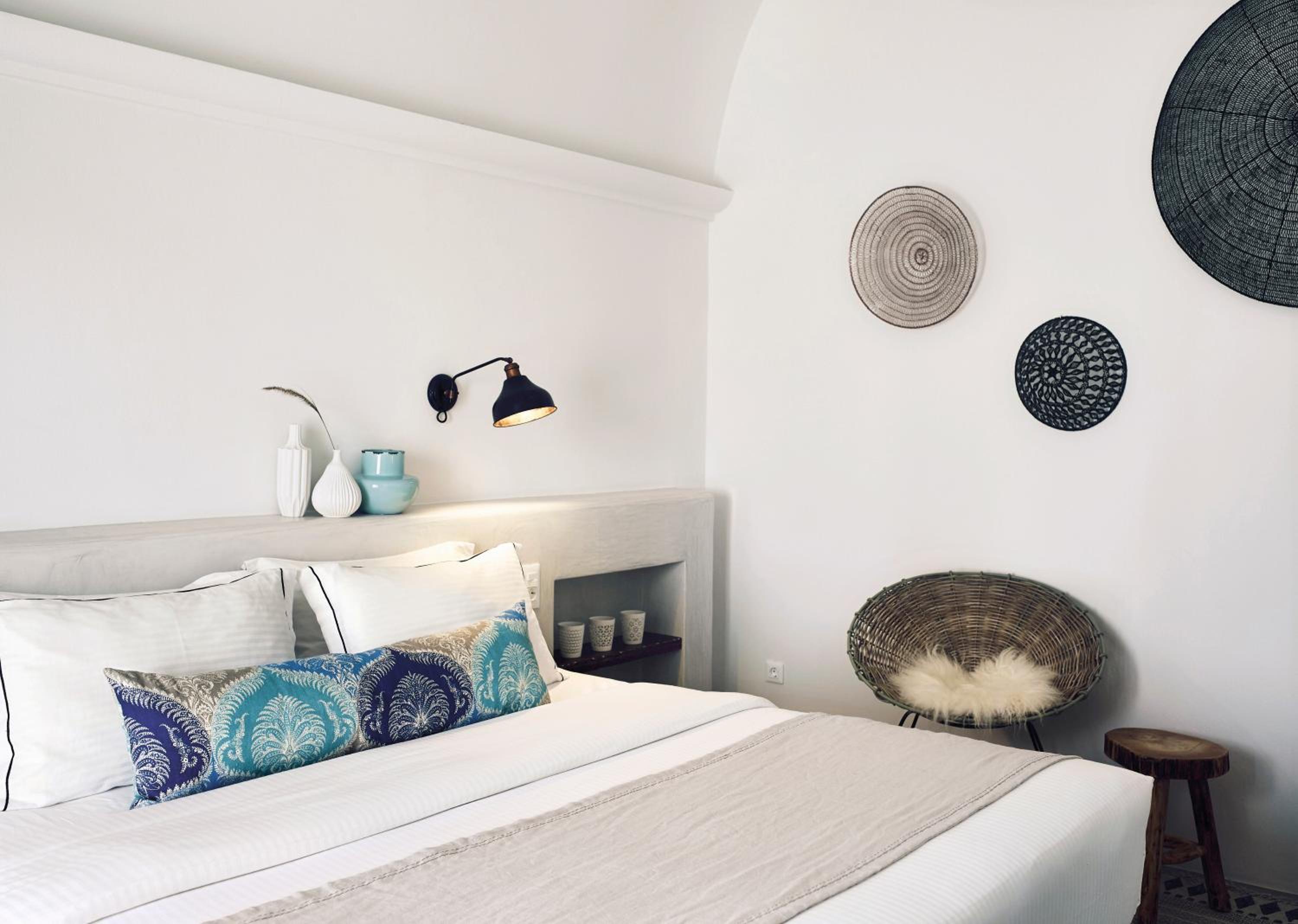 Santo Pure Oia Suites & Villas 33