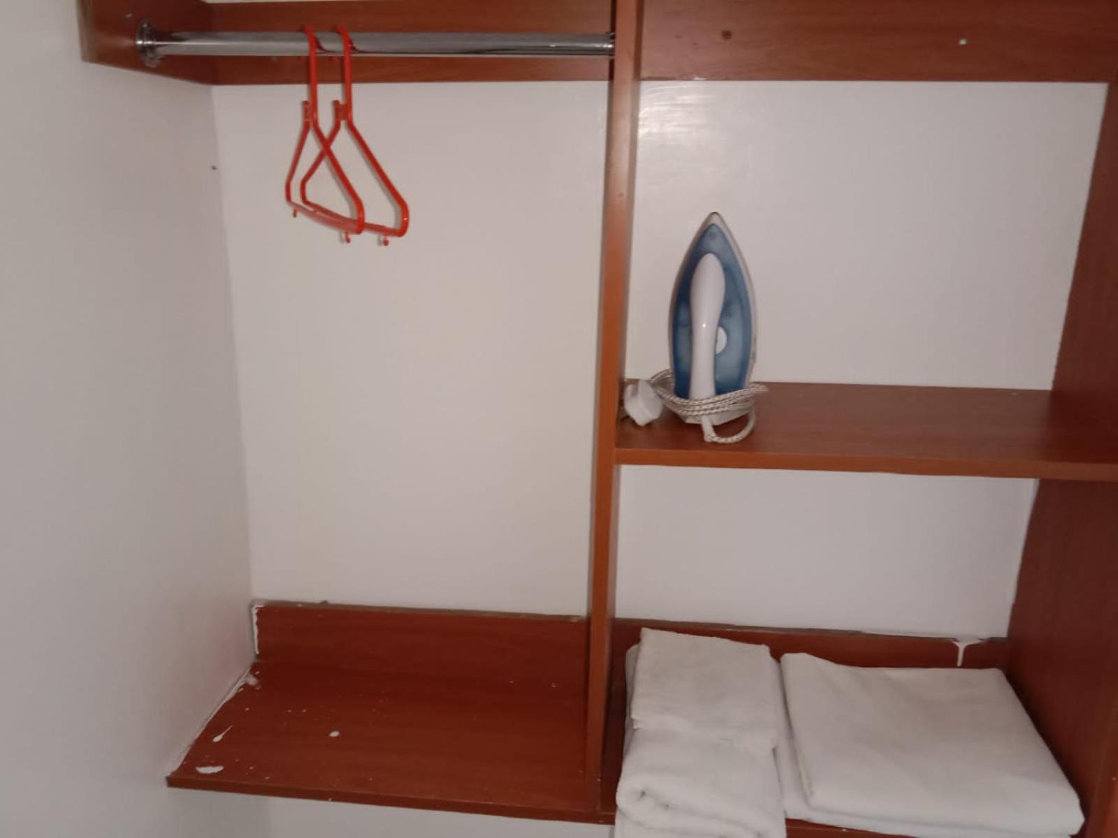 Studio near JKIA/SGR view 2