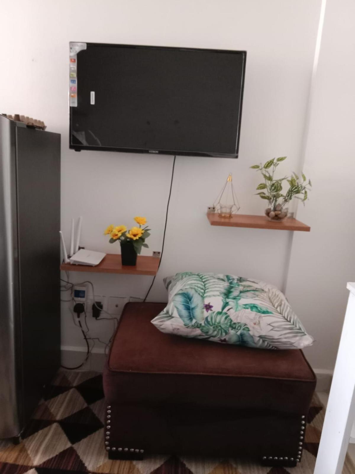 Studio near JKIA/SGR view 5